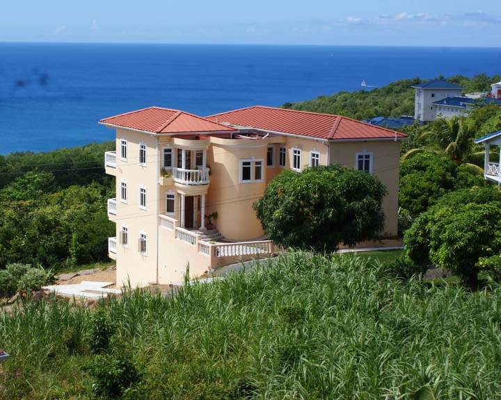 Private Room with a Sea View Houses for Rent in Castries, , Saint Lucia, West ndies, St. Lucia Private Room with a Sea View Houses for Rent in Castries, , Saint Lucia, West ndies, St. Lucia