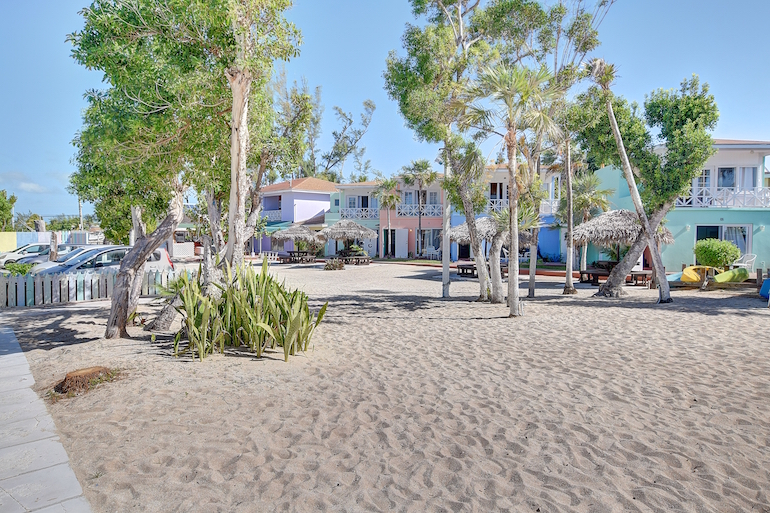 Coral Harbour Beach House and Villas Coral Harbour, Bahamas Airbnb
