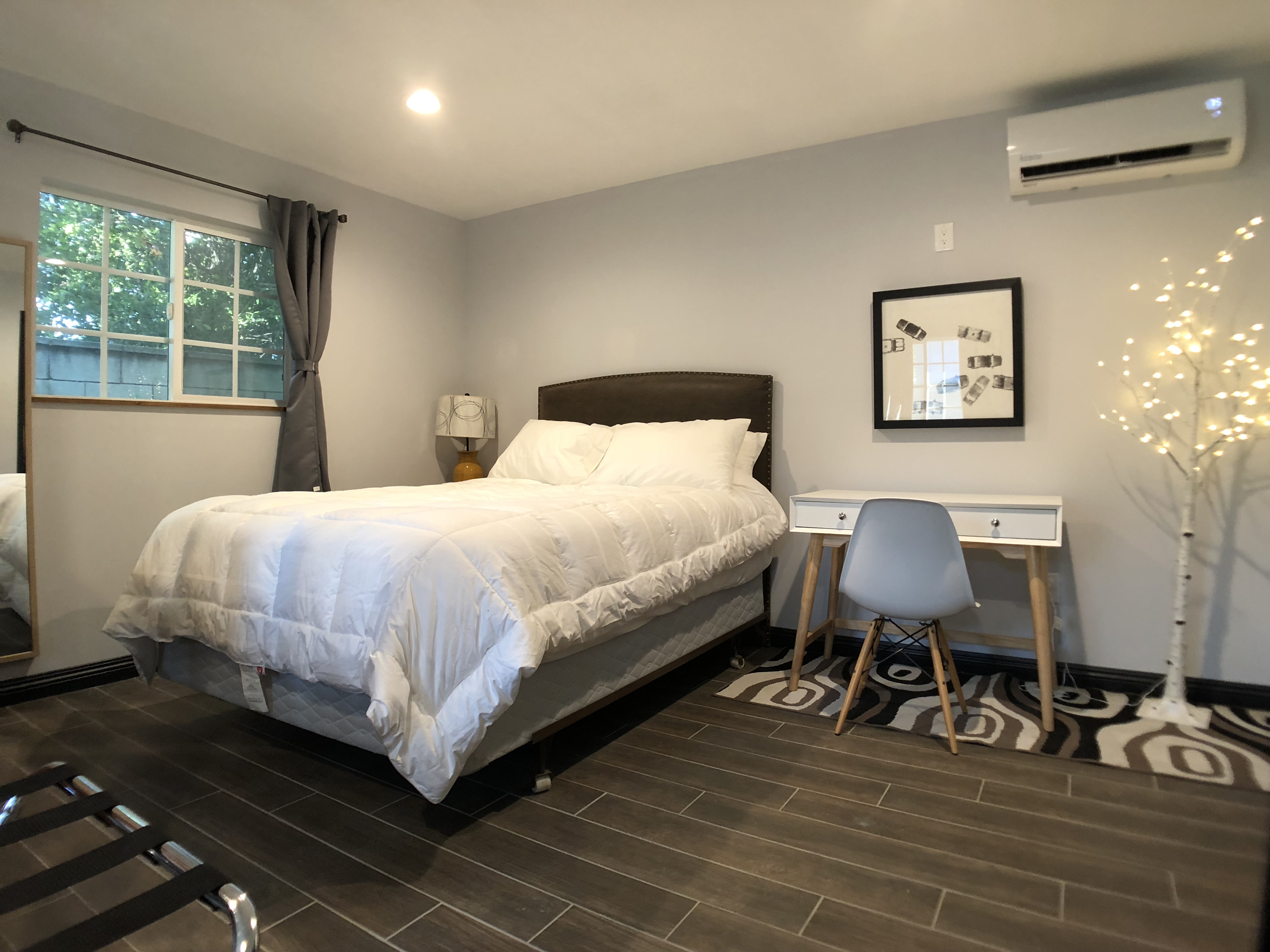 Charming Studio Retreat in Monrovia ★ Superhost ★