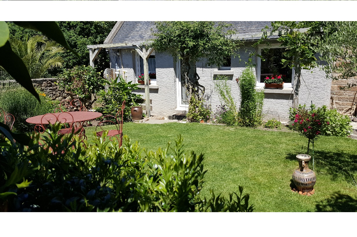 Vacation Rental