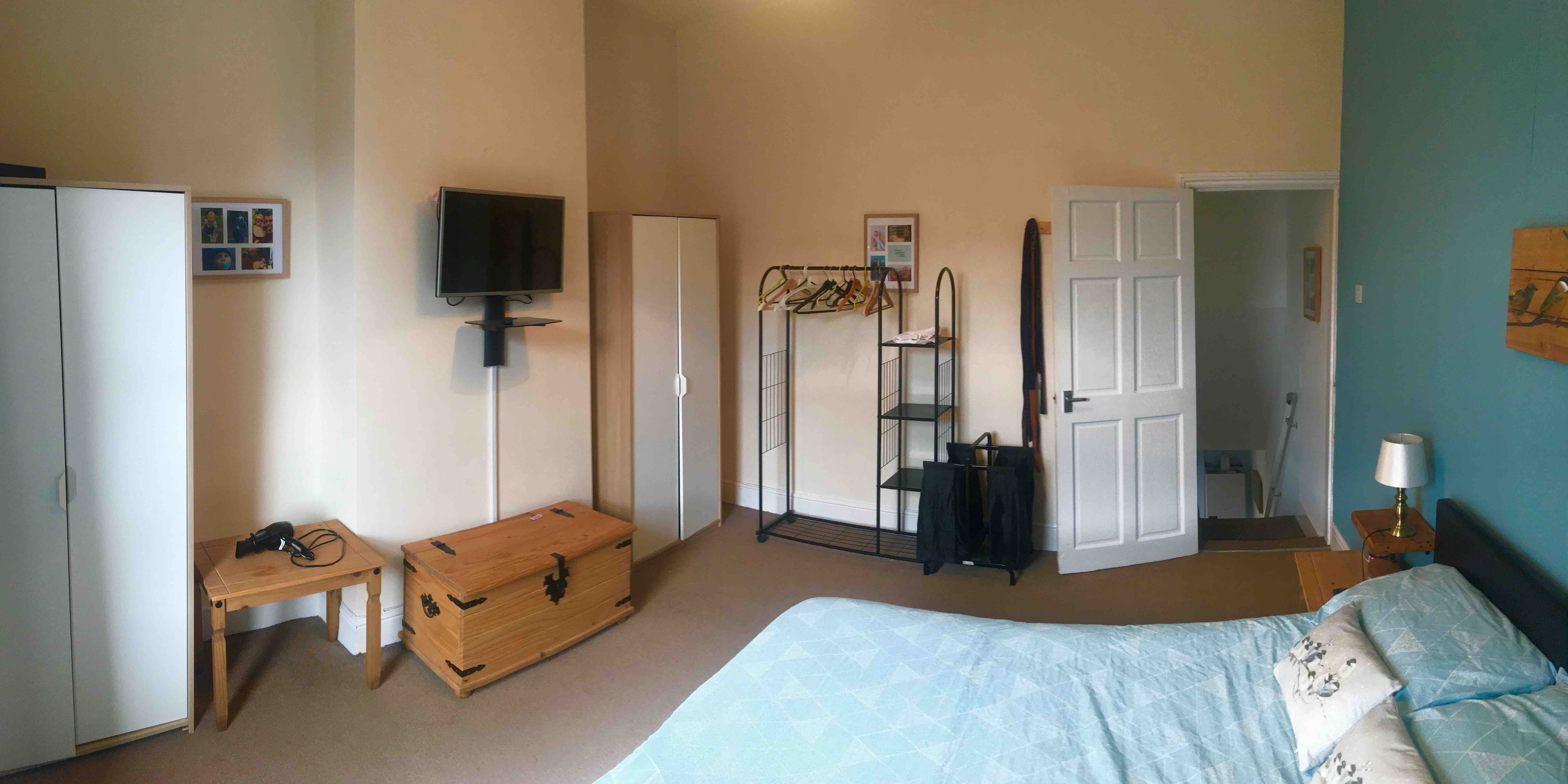Warm Tidy Terrace House in Tameside District, Greater Manchester