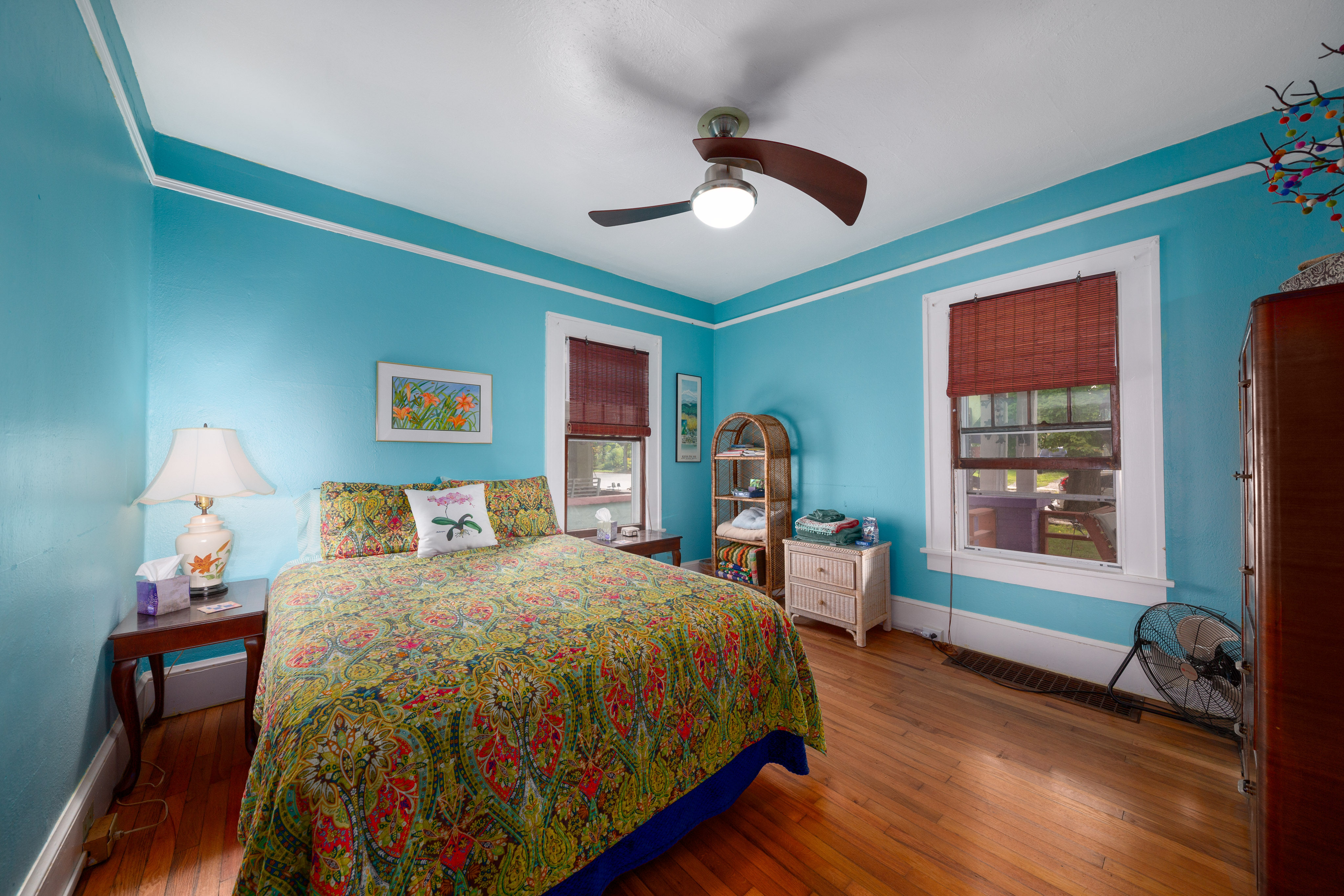 1925 Bungalow in the Heart of West in 28806, Asheville