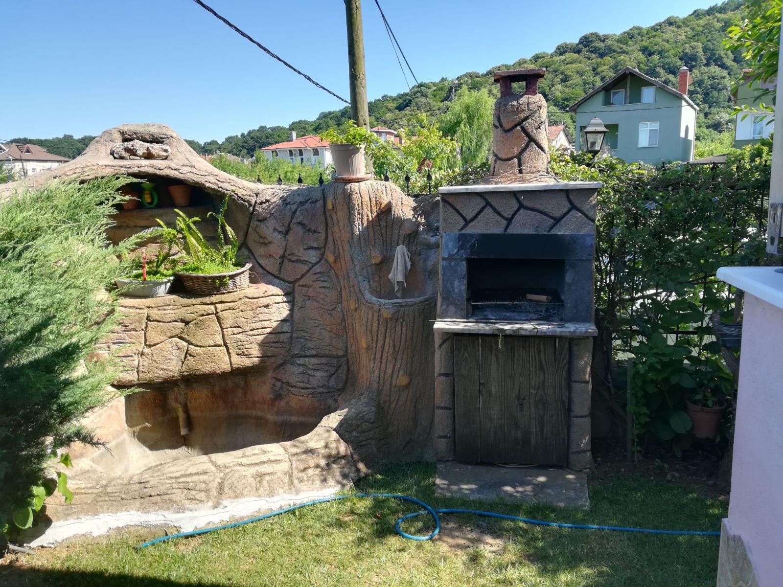 Özgür Pansiyon Ağva Ağva şehrinde Kiralık Doğa içinde pansiyonlar