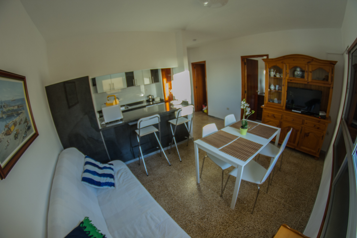 Apartament Punta del Hidalgo