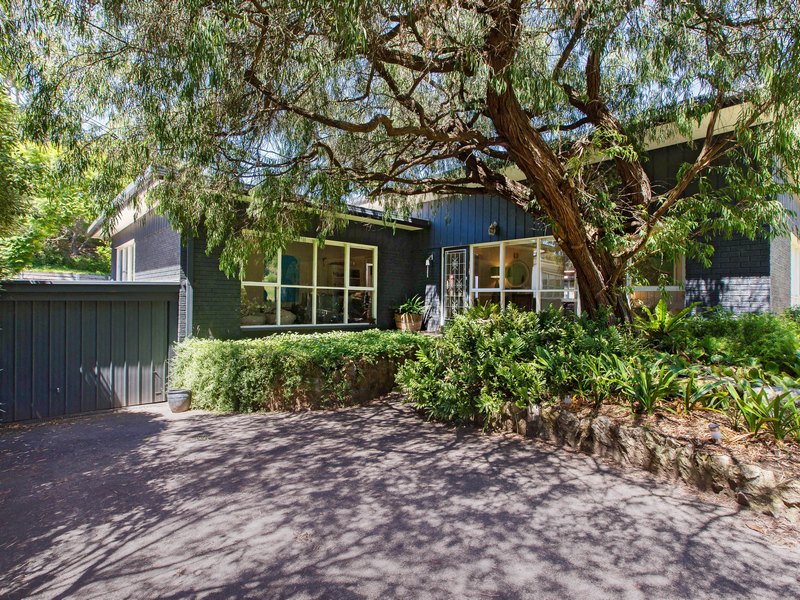Sorrento sailing club getaway in Point Nepean, Mornington Peninsula