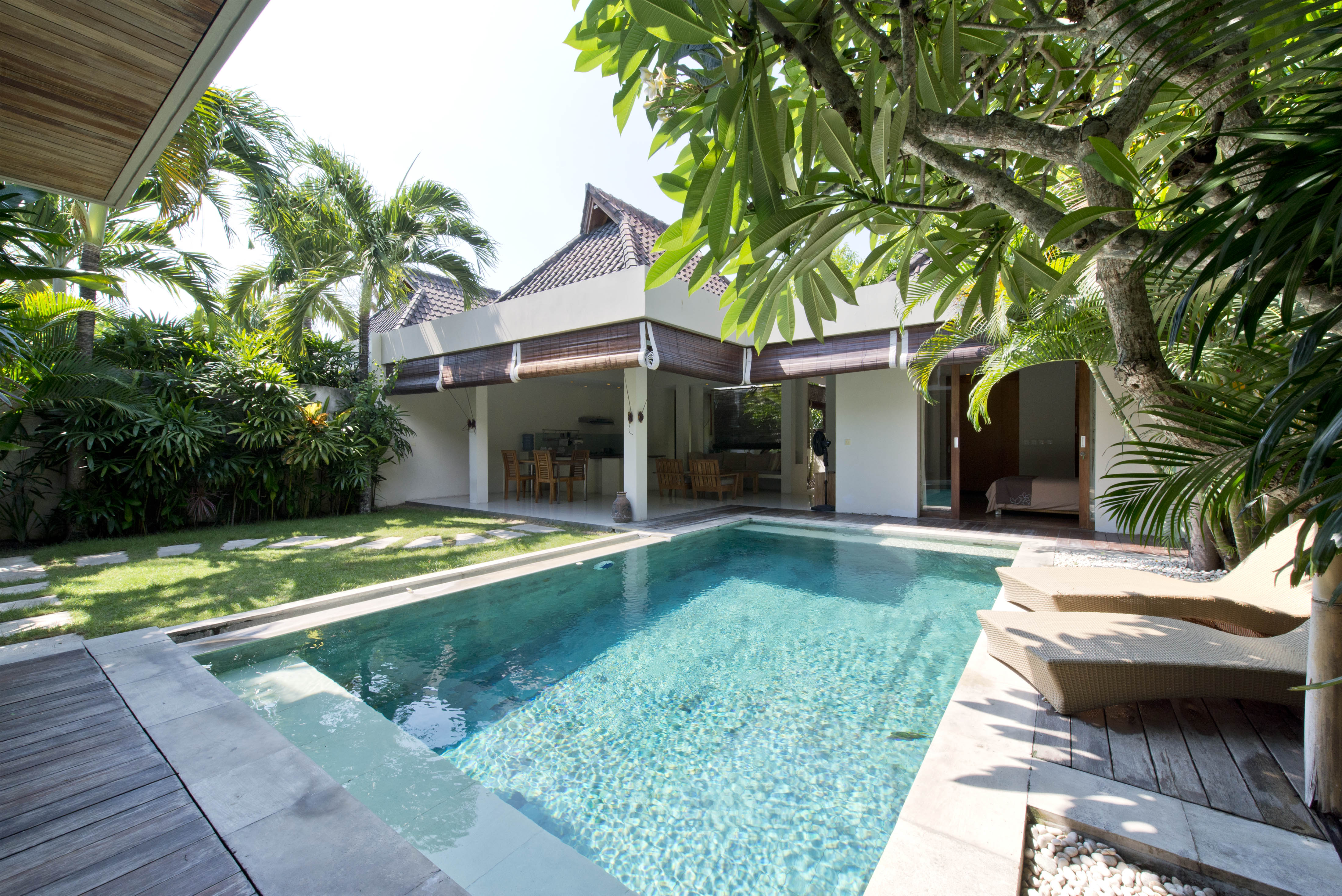 Heart Of Seminyak-Close To Beach No1 - Houses For Rent In Kuta, Bali ...