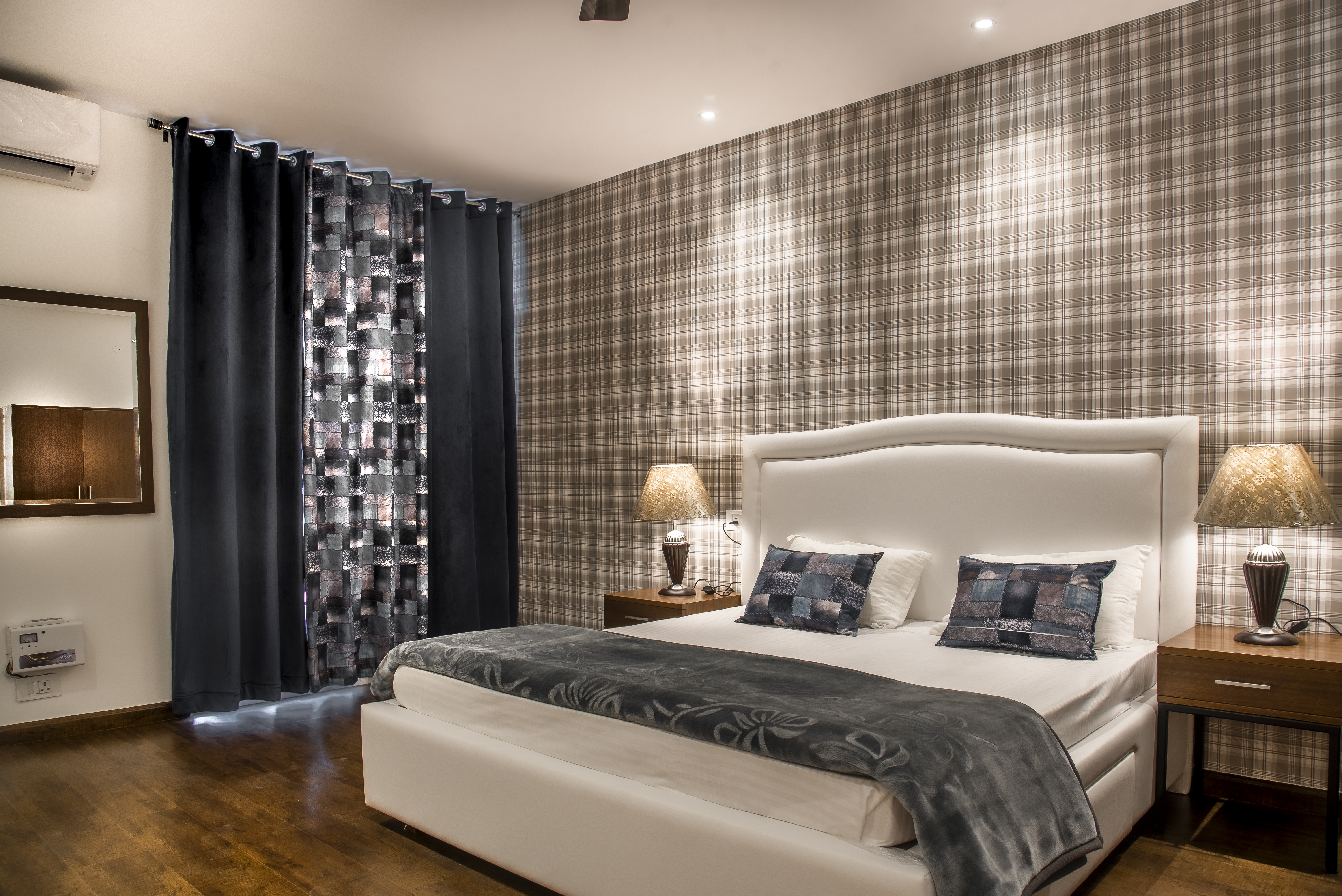 Home away from home Hampstead Residences Kasauli