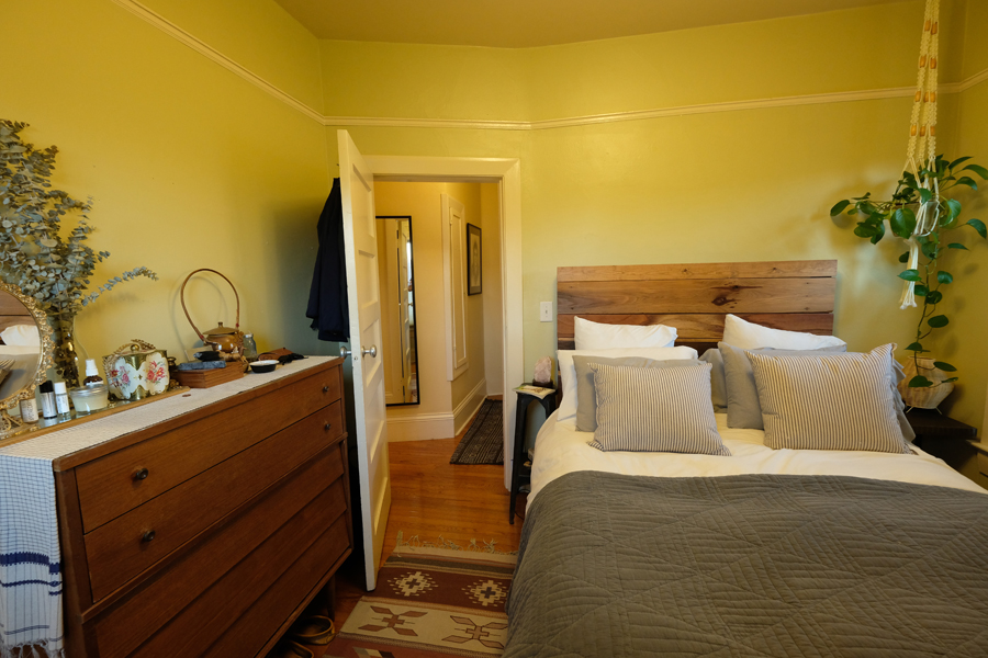 Beautiful 1+BD In Laurel/Fruitvale in Allendale, Oakland