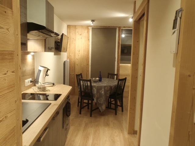Apartment de Charme Piau Engaly