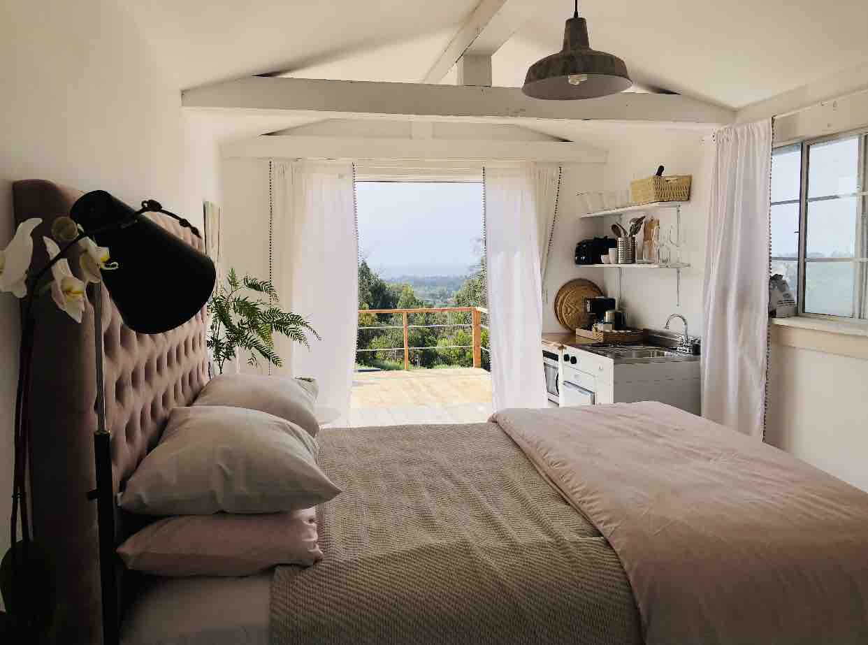 PROMO: Malibu Charming Suite• Ocean View • Privacy
