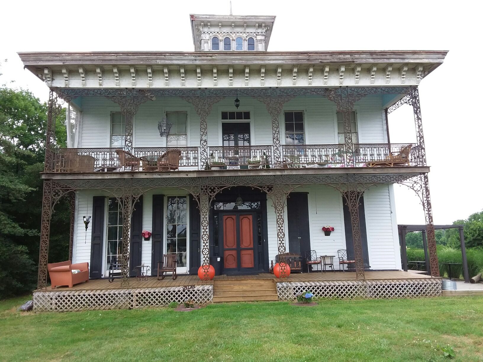 Tranquil and relaxing escape at Morton Hall Cottages for Rent in