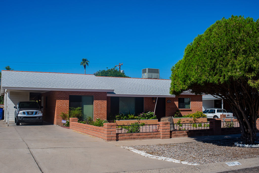 La Siesta de Tucson by Park Place Mall Casas en renta en Tucson, Arizona, Estados Unidos