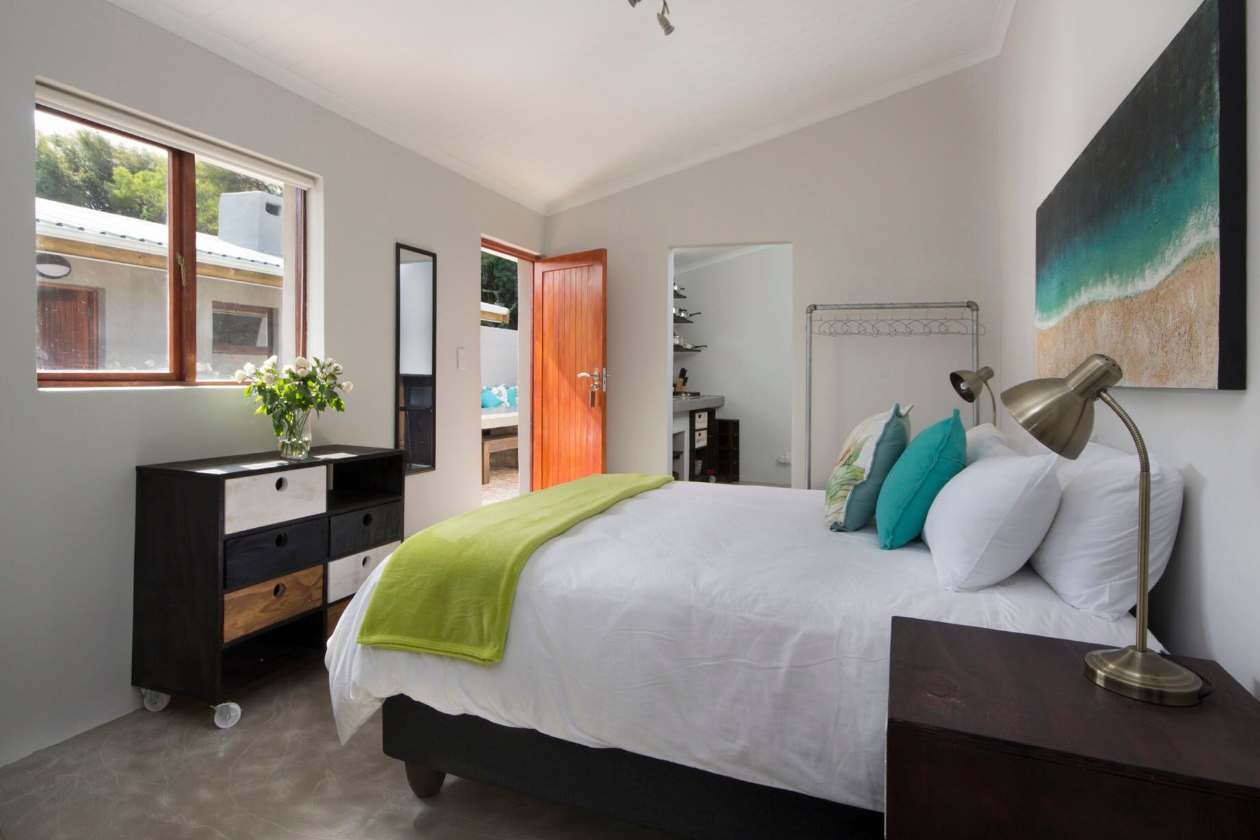 Sugarbush Self Catering Cottage