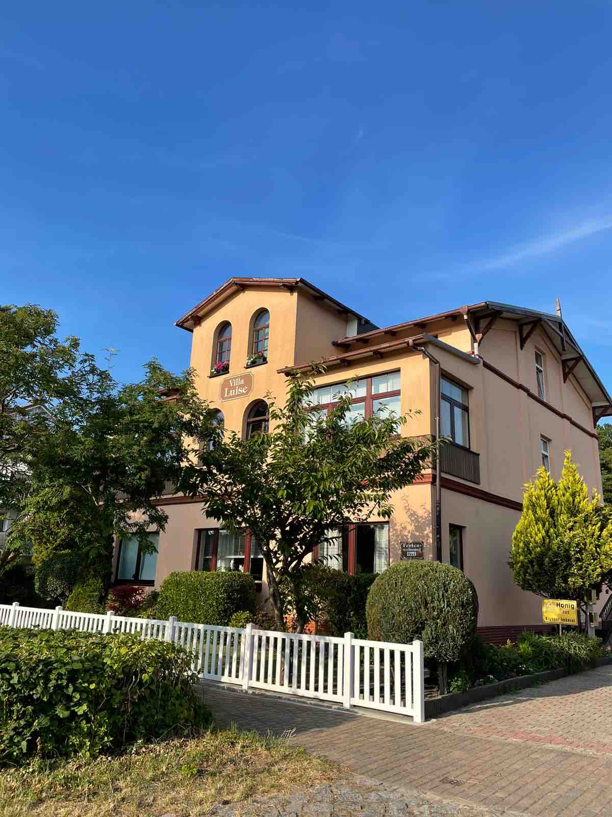 Villa Luise
