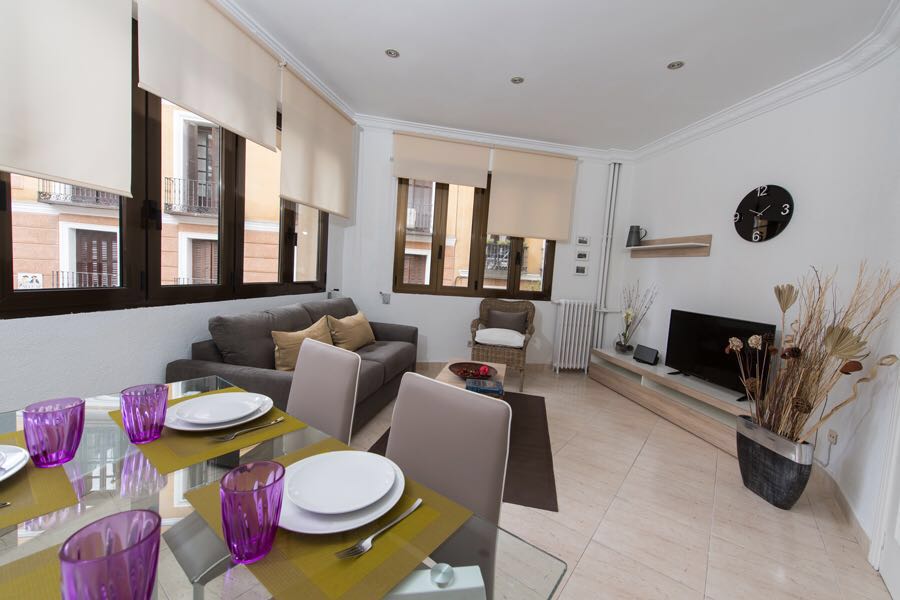 LUXURY HOME PLAZA MAYOR