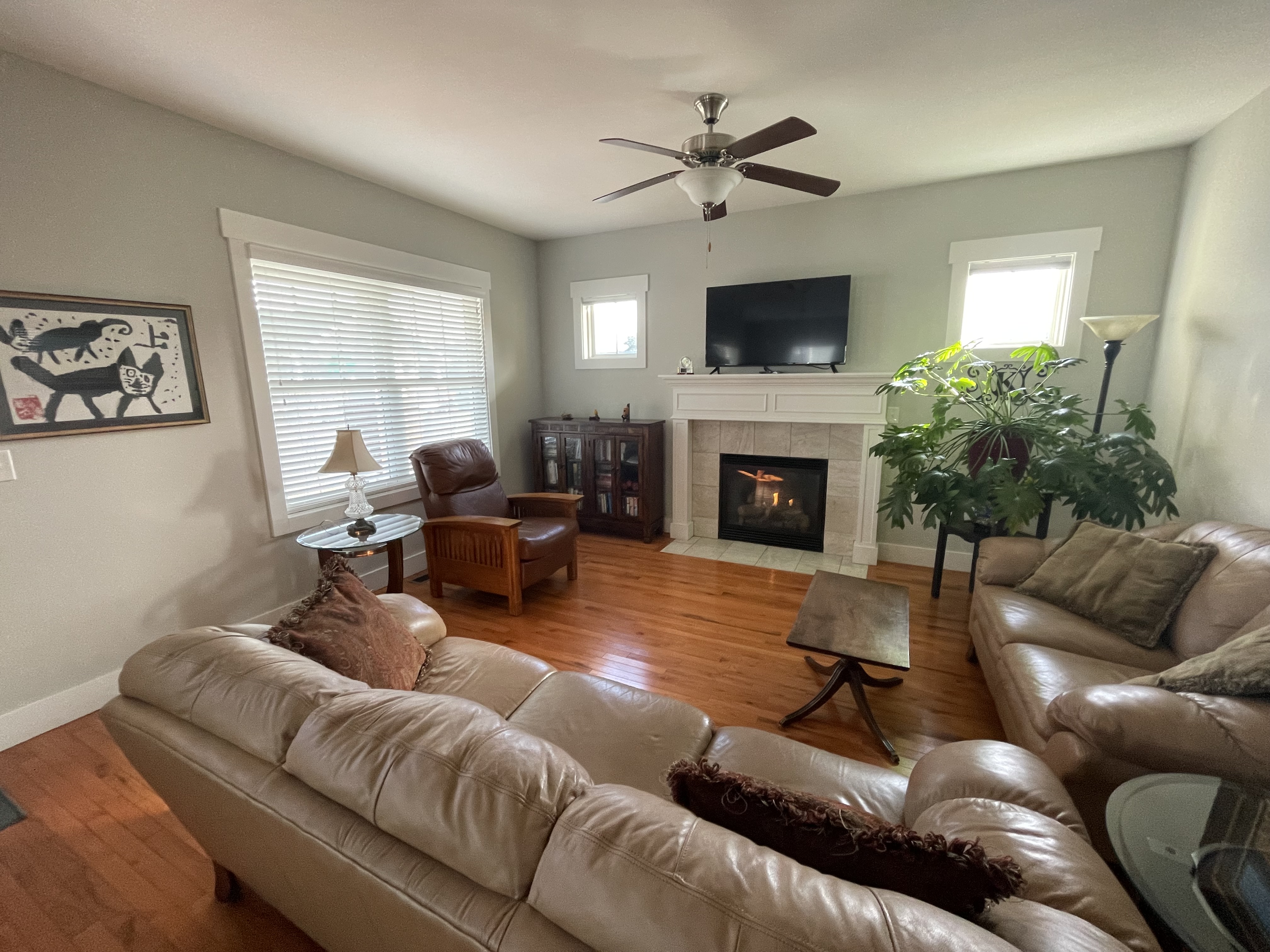 Quaint Home-20 min downtown AVL and Biltmore House in 28704, Asheville