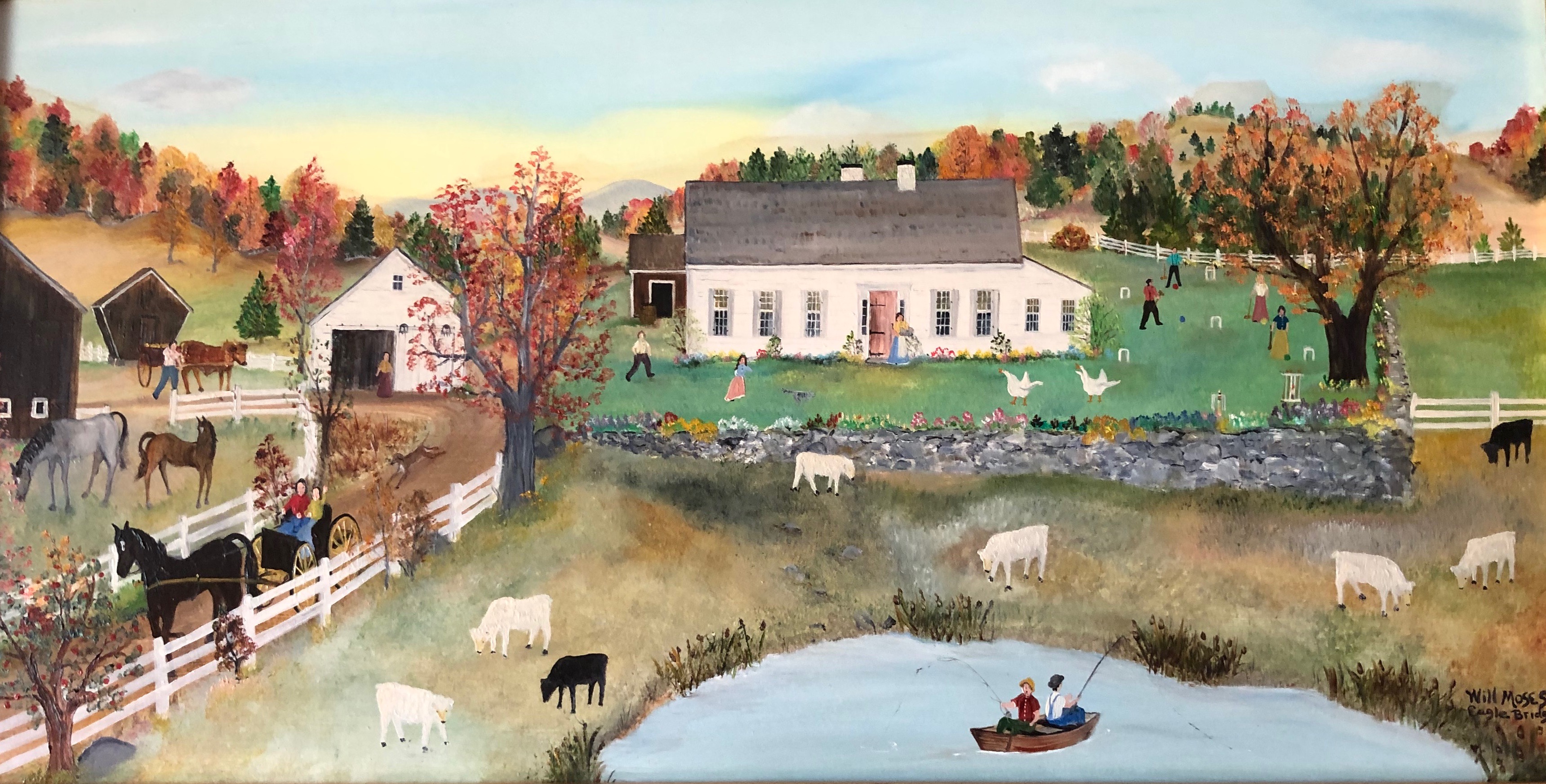 Quarry Hill Farm in Pownal, VT Houses for Rent in Pownal, Vermont