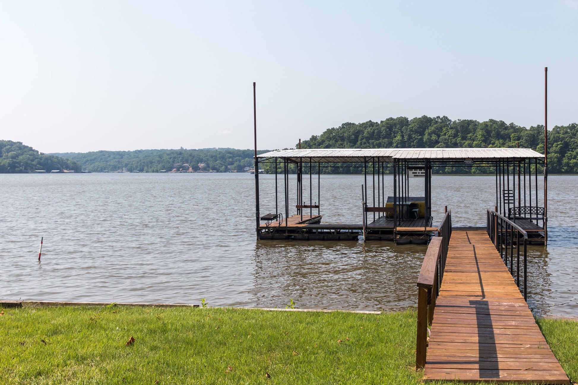 Ivy Bend Guesthouse Houses for Rent in Stover, Missouri, United