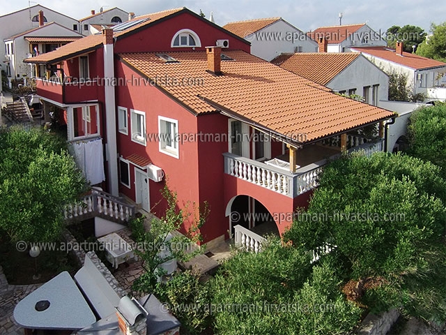 Apartment 1 