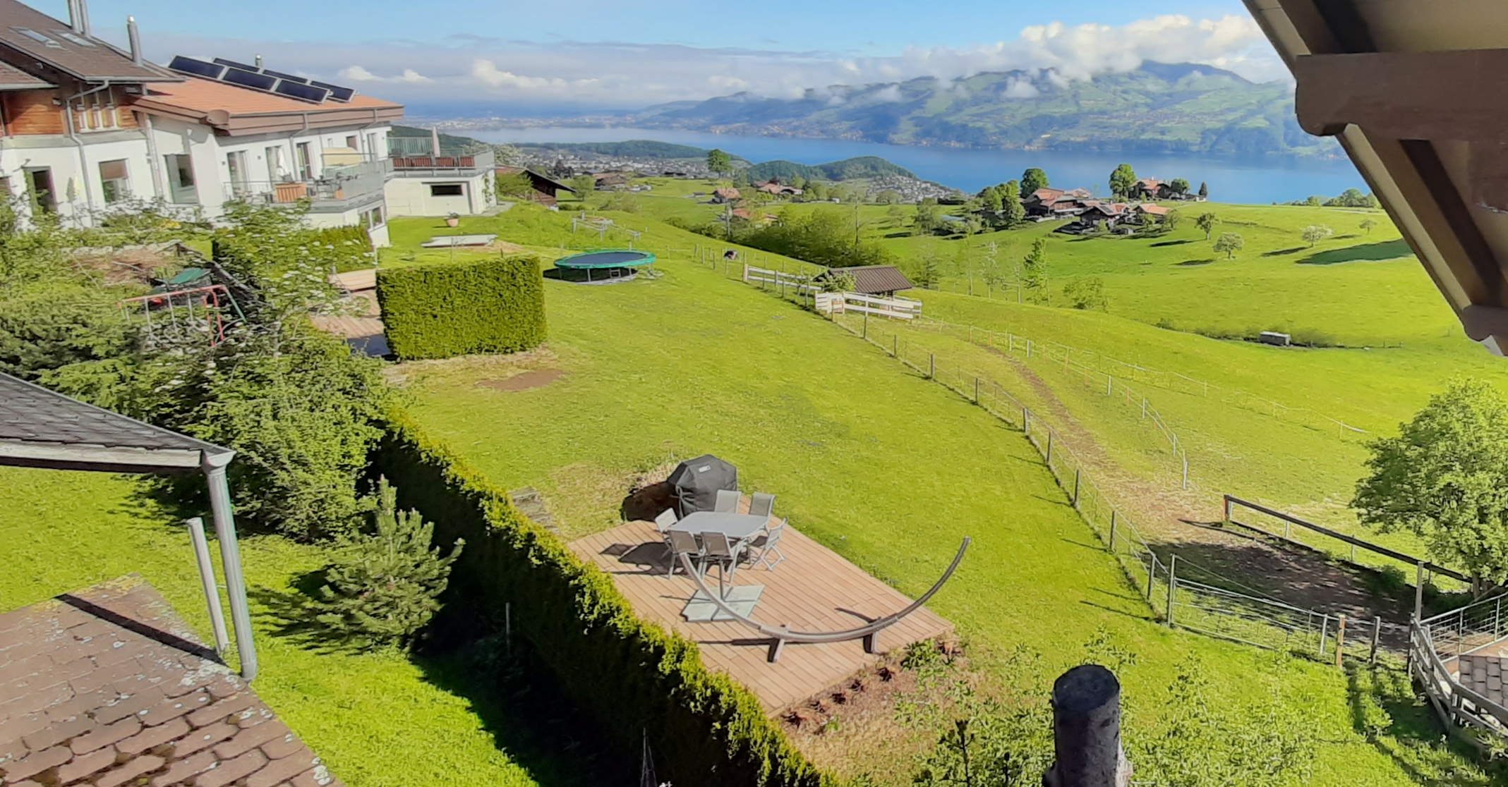 Wann und wo geht der Mond auf und unter? Uhrzeit und Himmelsrichtung fr Mondaufgang und Monduntergang in Spiez Bern Schweiz, Juni 2020. Mondaufgang heute in Spiez - bei TimeandDate