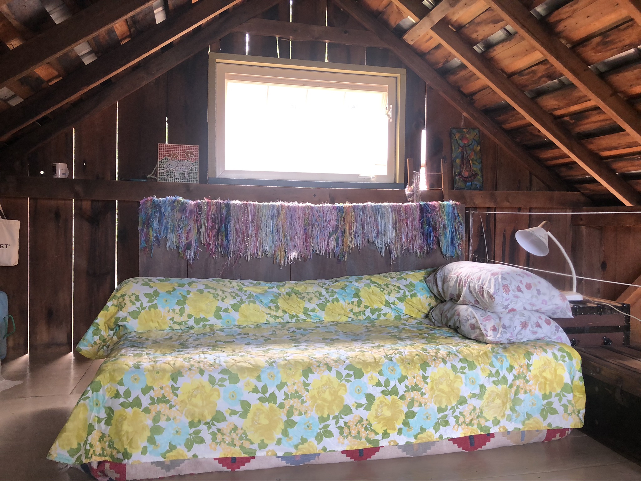 Glamping & Stargazing at Olga Farm Apartments for Rent in Coudersport