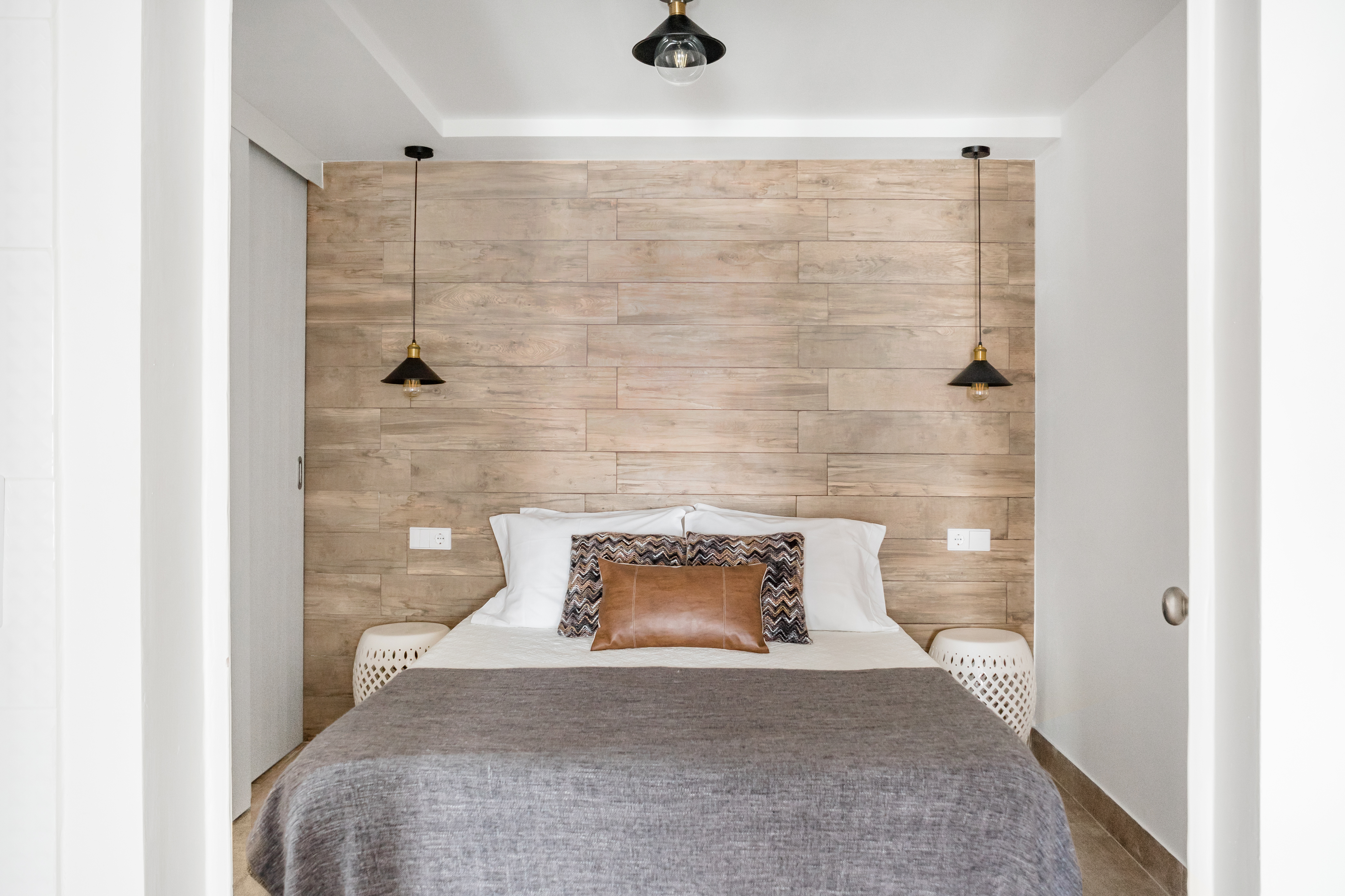 Contemporary Apartment in Historic Alfama