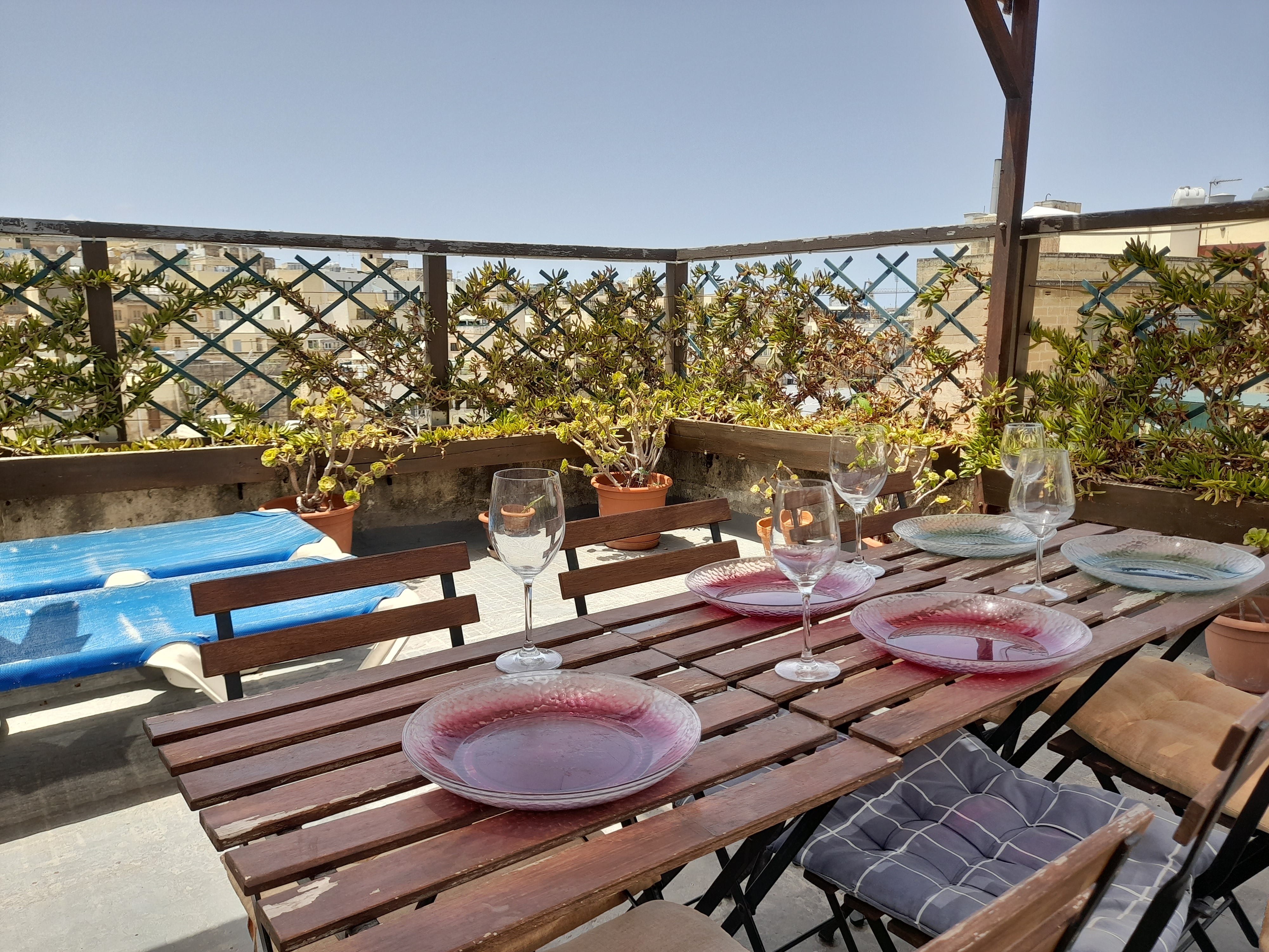 3Cities Maison close to Valletta