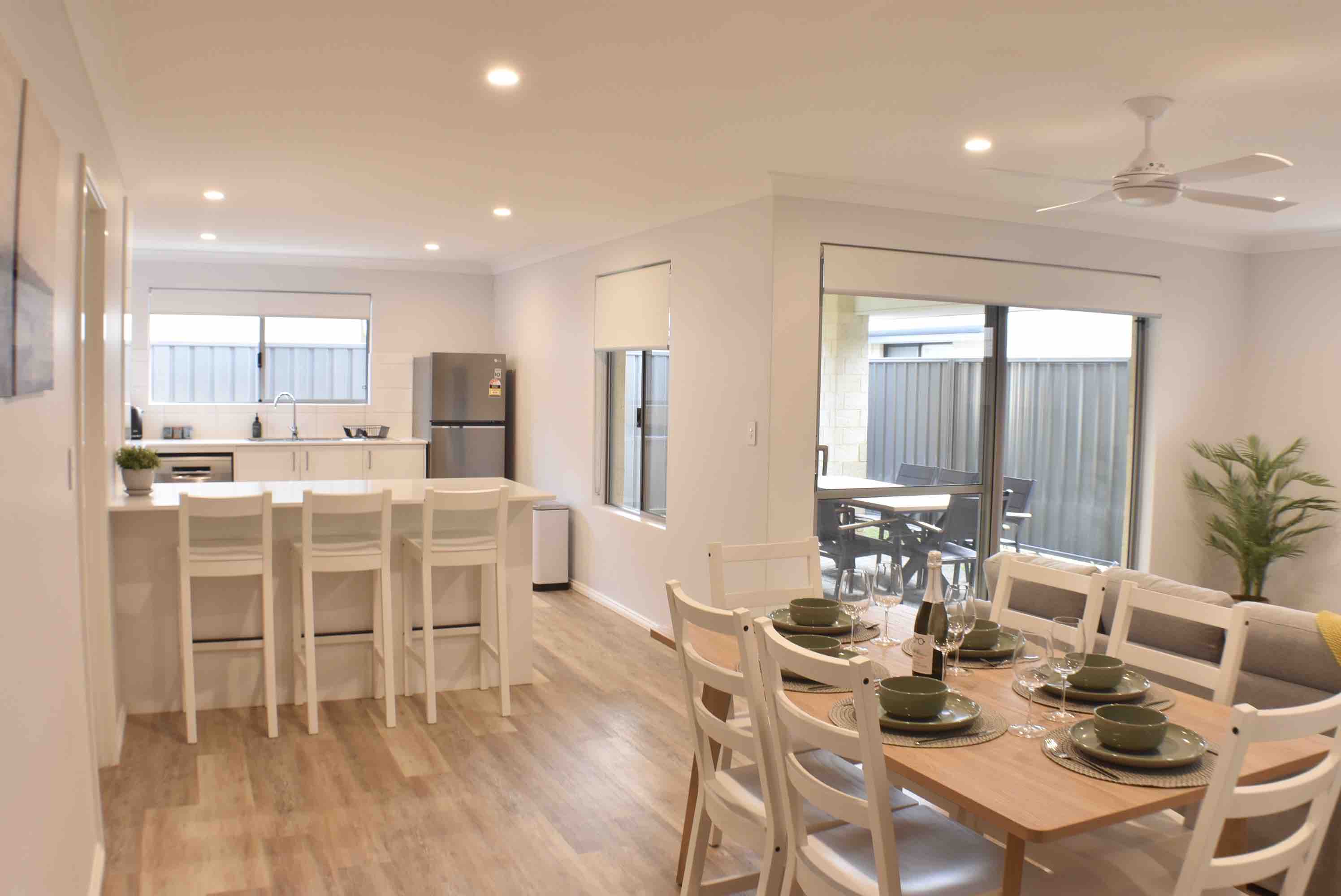 The Newquay Residence