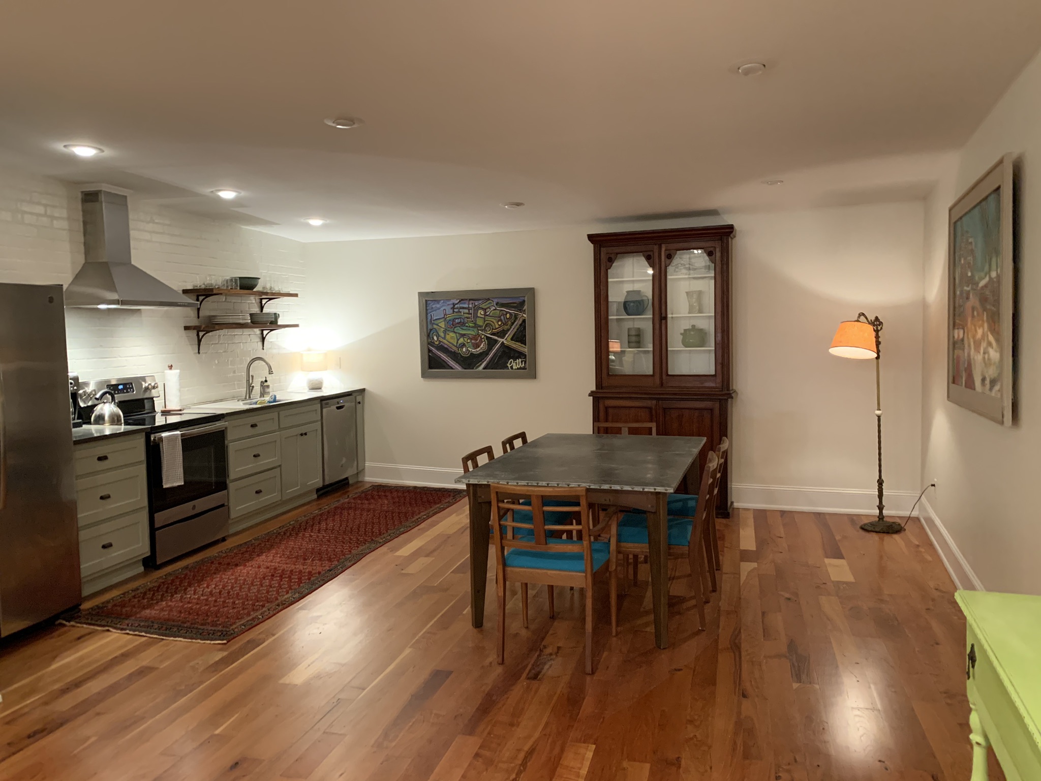 Heart Of Downtown Loft! #3