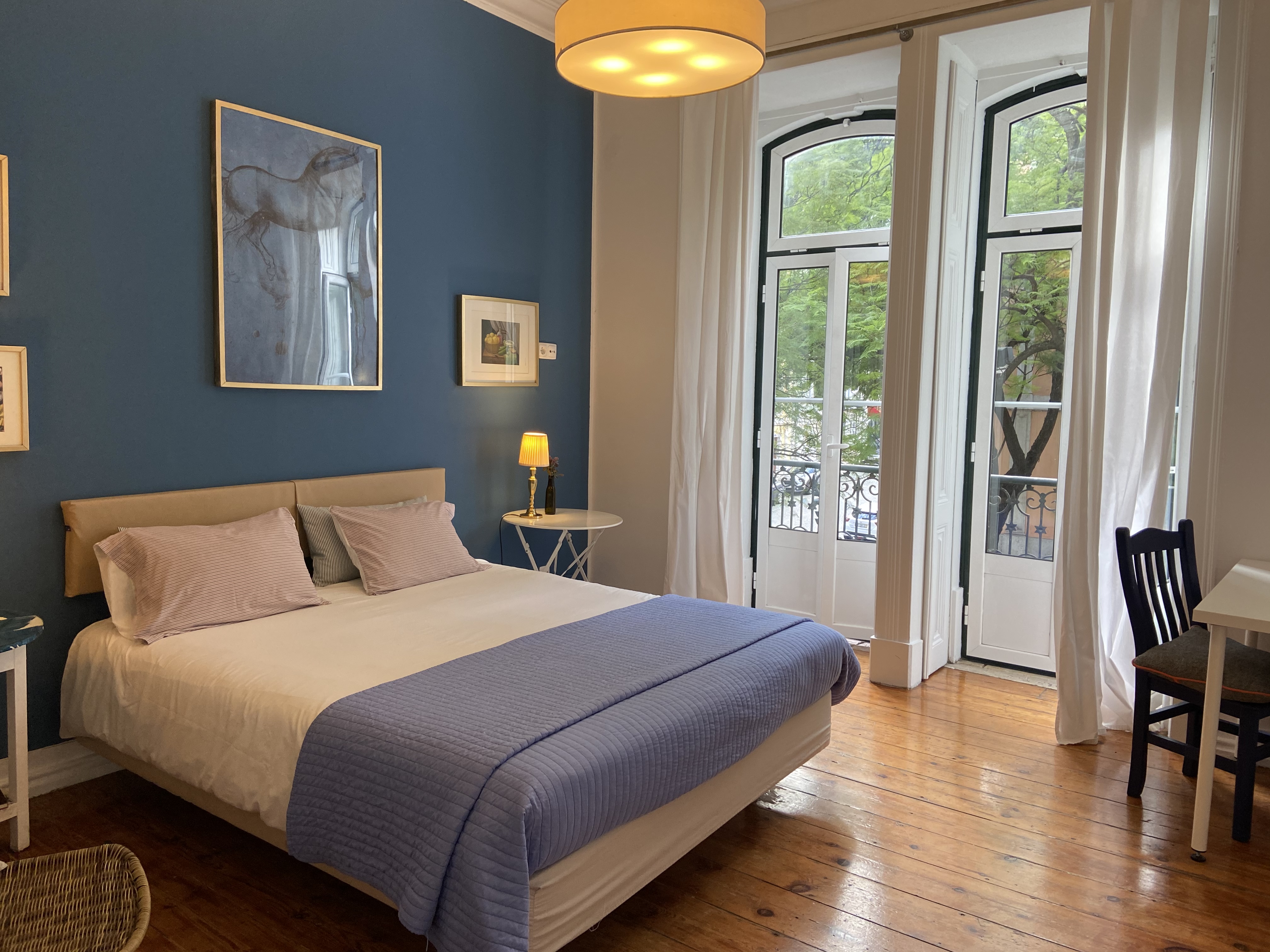 Room great location Lisboa