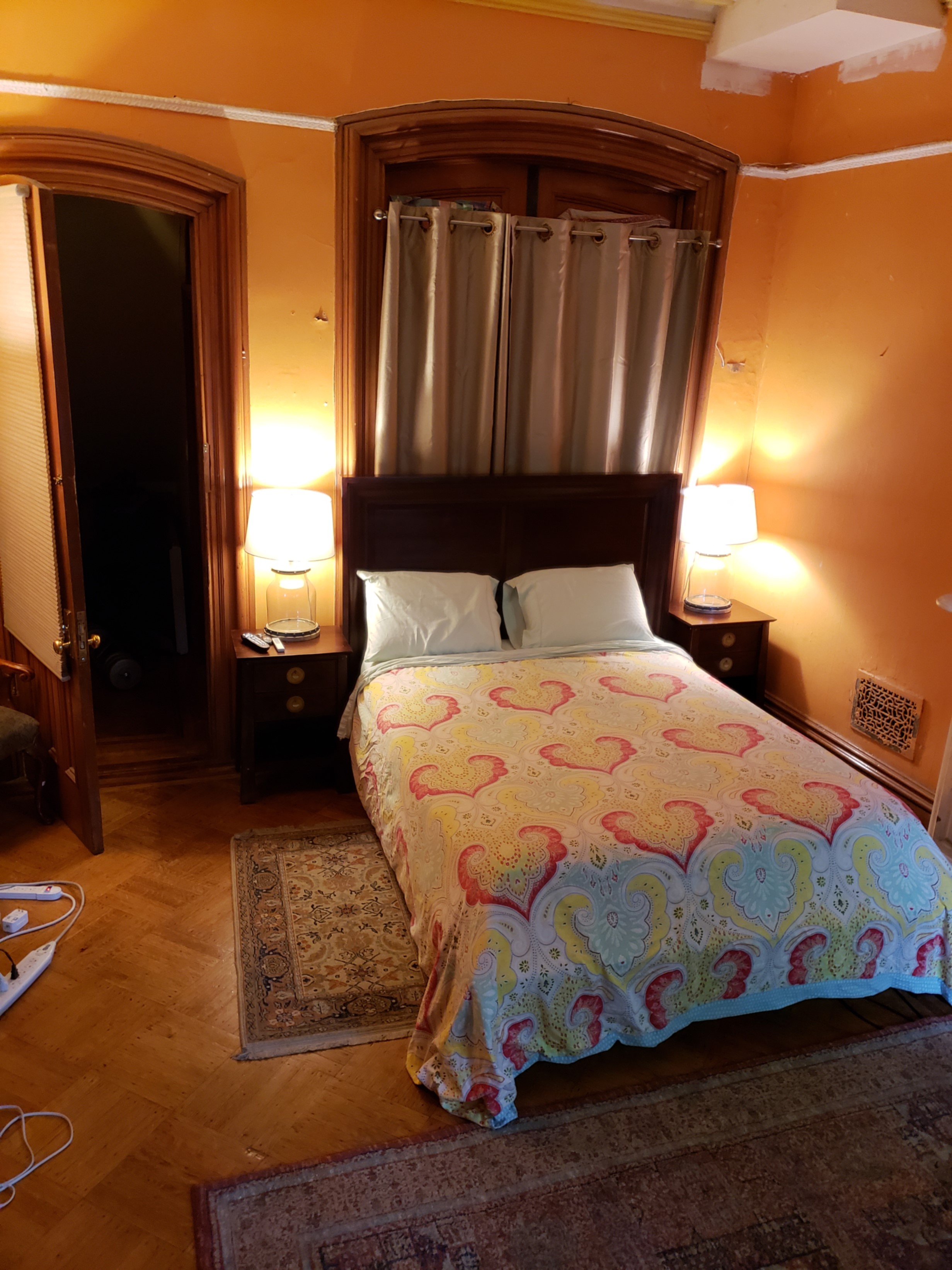 Room with En Suite Bathroom & Deck Apartments for Rent in Brooklyn