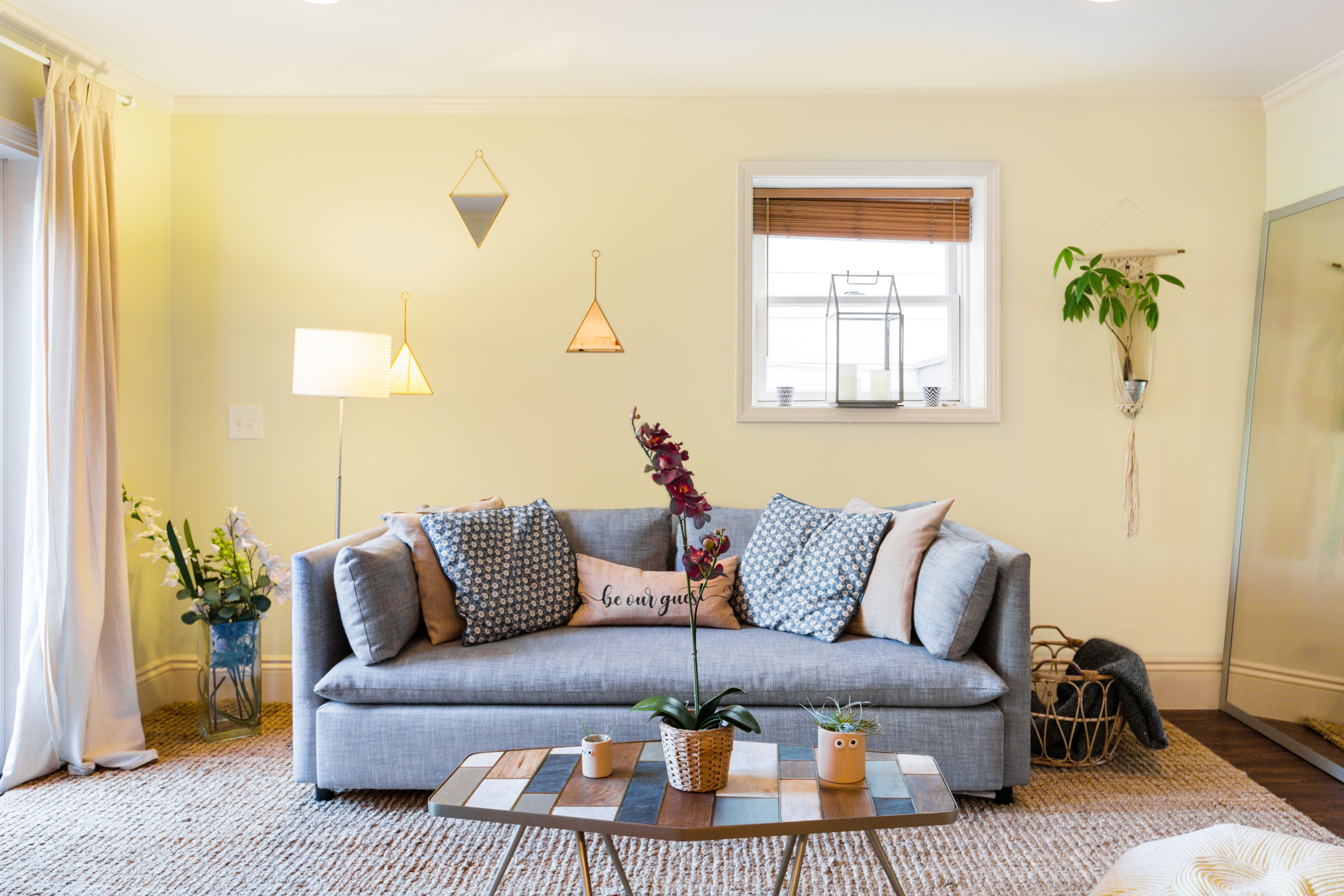 Victorian Gem in Vibrant Bernal Heights Village