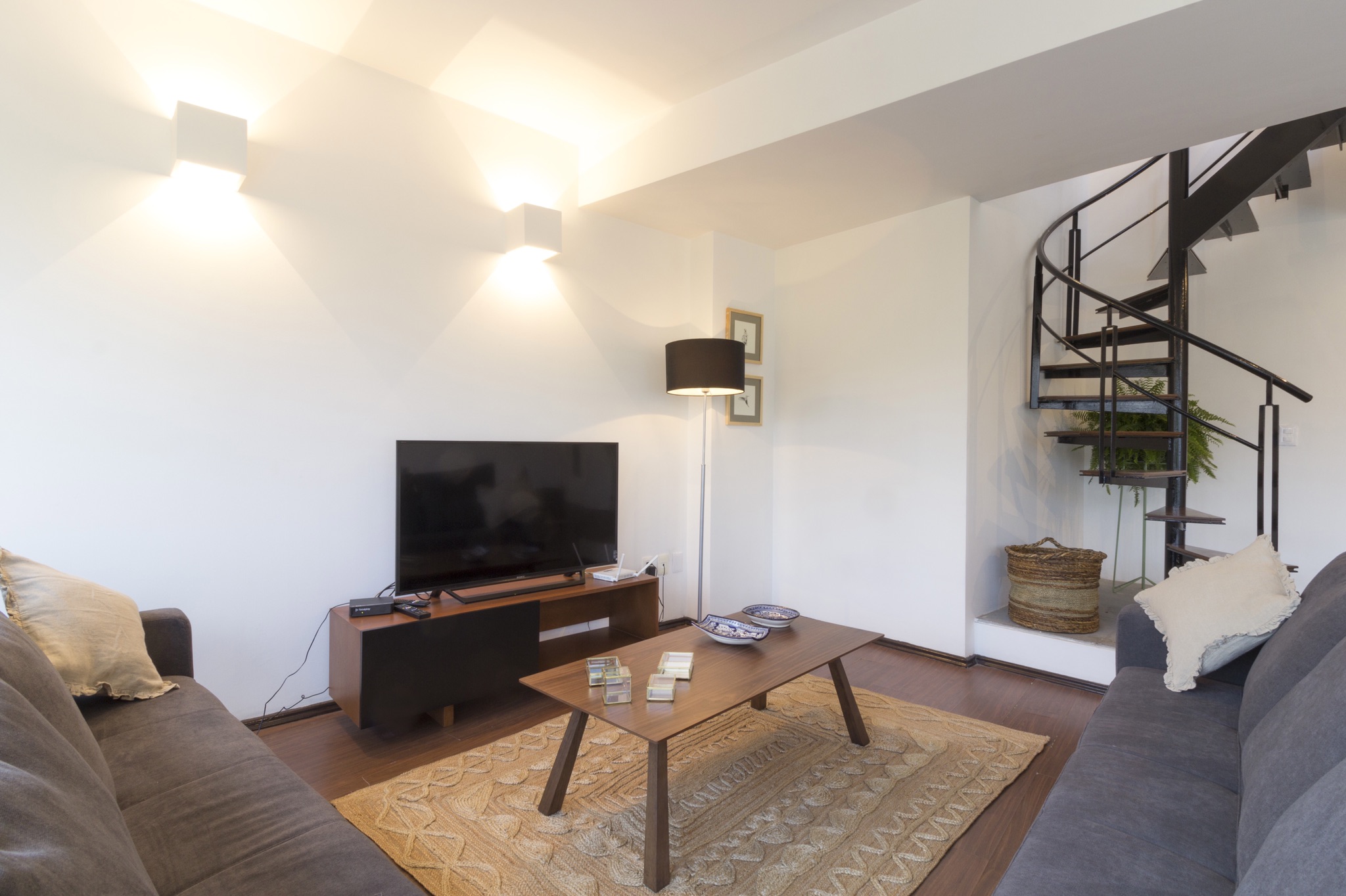 Increíble Penthouse