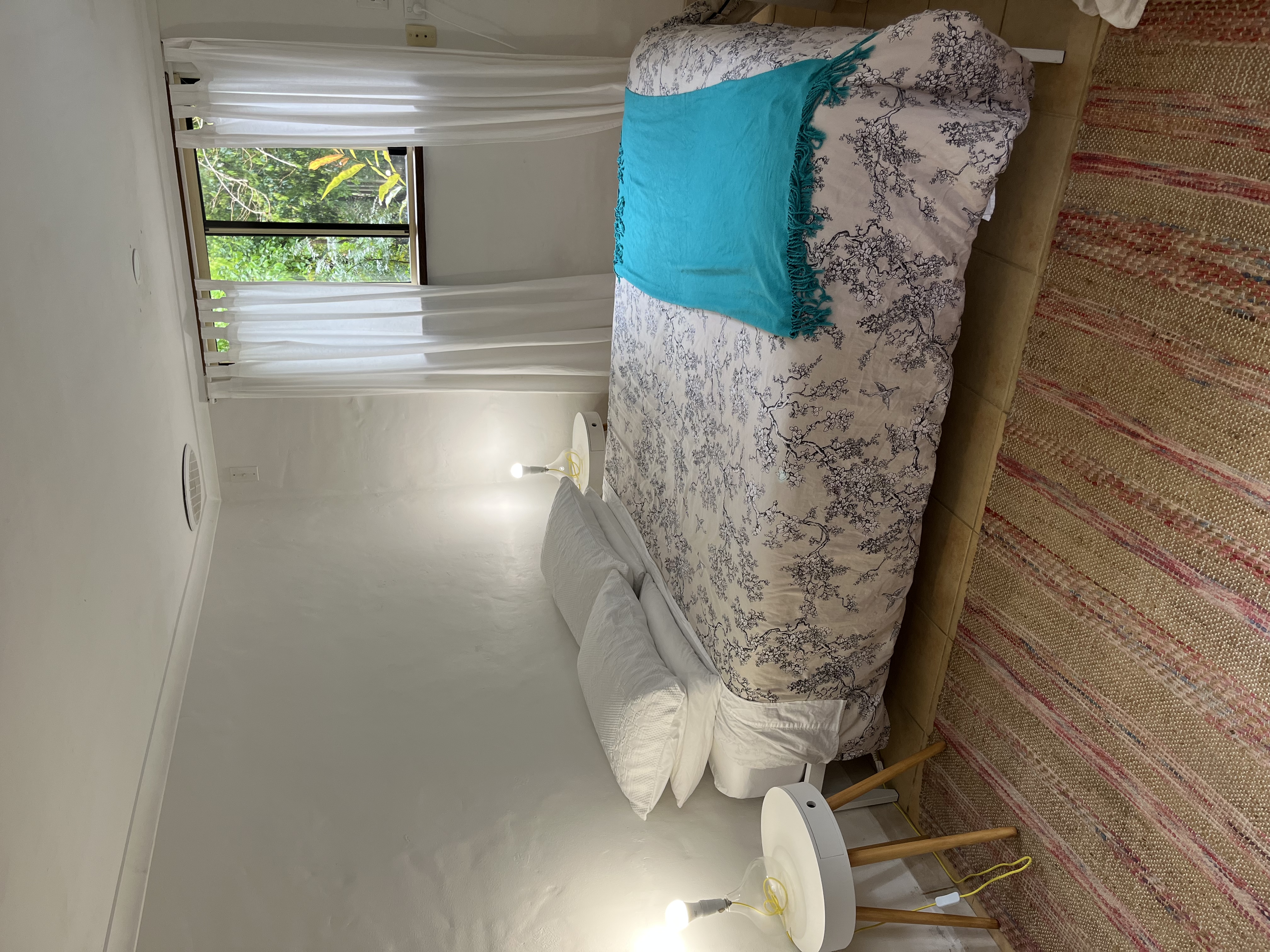 Garden Flat- walk to town/Hospital/Rail Trail in TWEED SHIRE COUNCIL, Northern Rivers