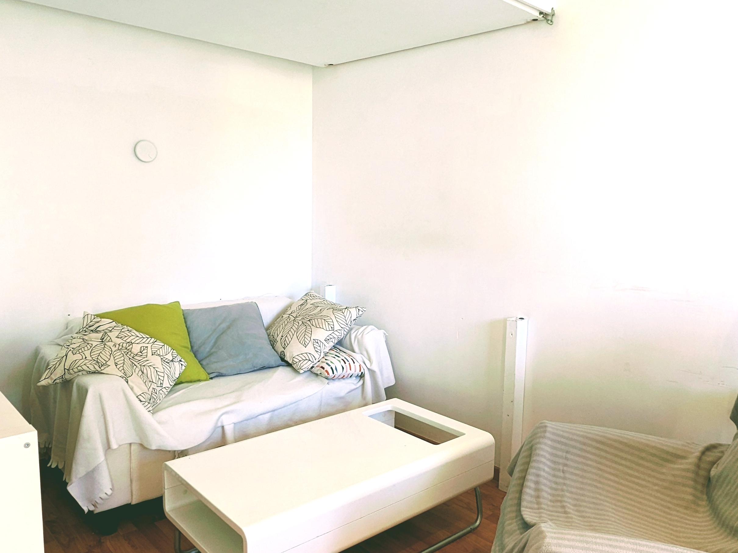 Nice studio close to Geneva