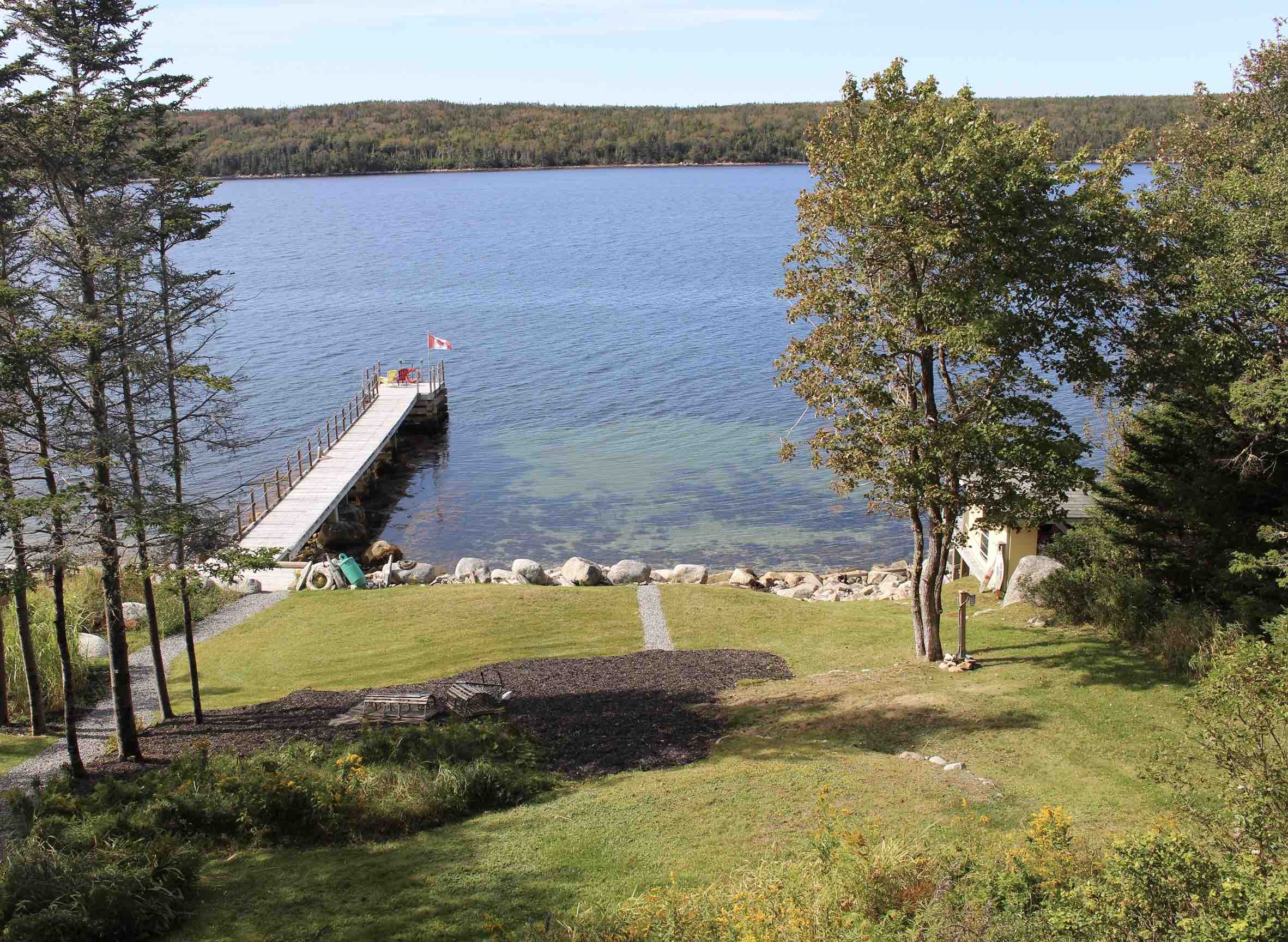 Sand Castle, Oceanfront, Bed & Breakfast, Suite. Bed and breakfasts for Rent in Prospect, Nova