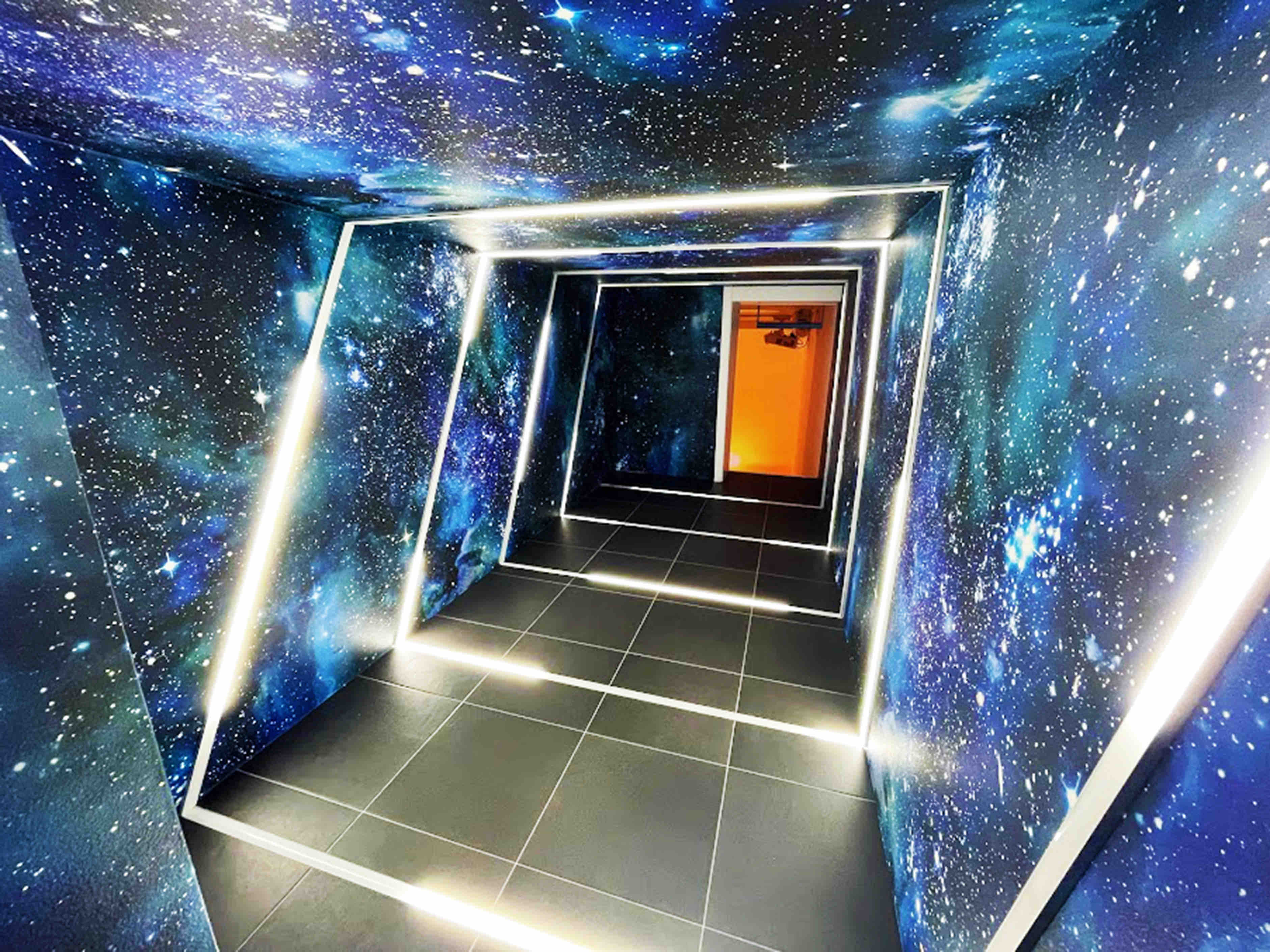 Holy Planet 120㎡ 最大15名 ARゲーム 池袋1駅新宿2駅