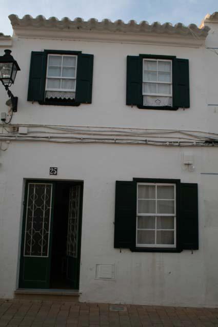 Beautiful house in Fornells Menorca in Es Mercadal, Menorca
