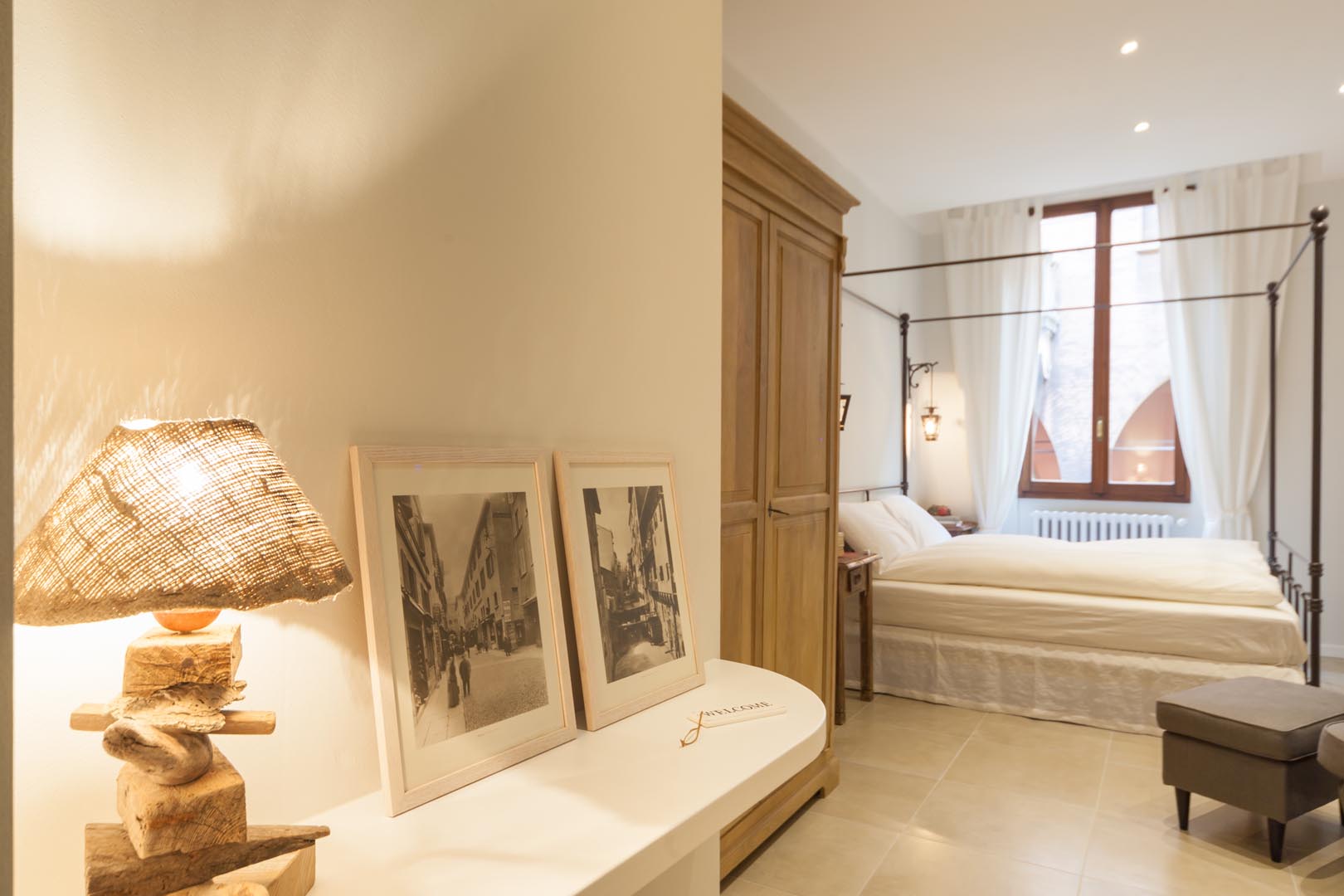 A casa di zoe | in the heart of BO in Porto - Saragozza, Bologna