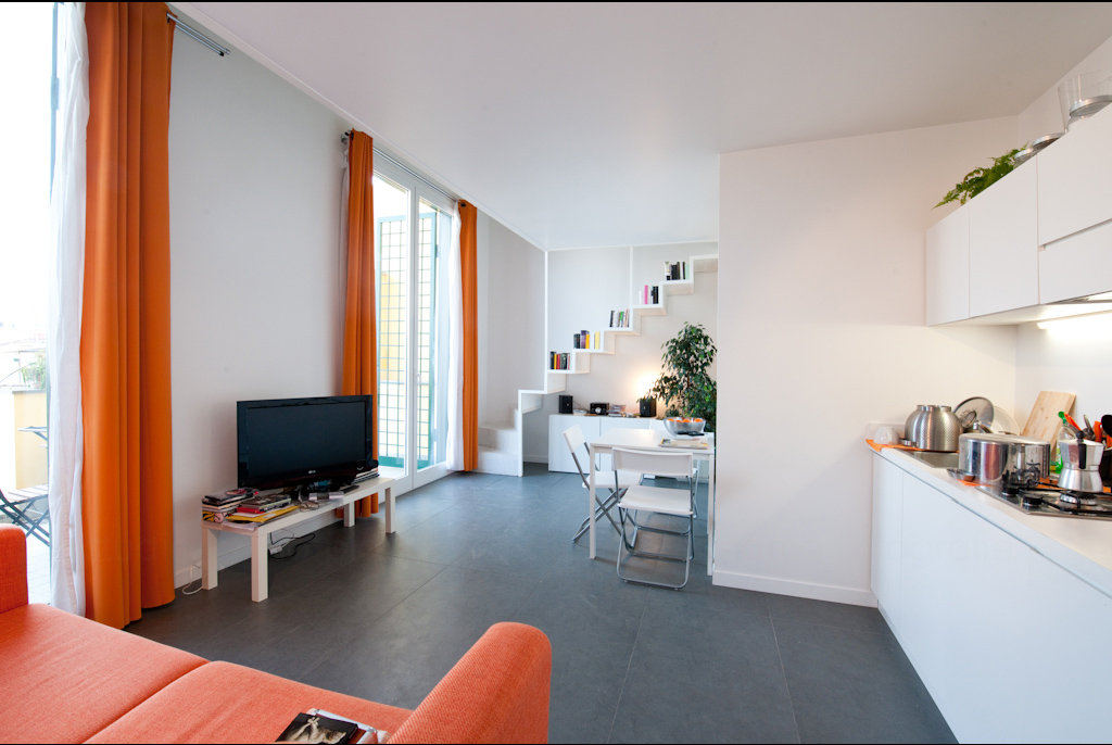 Nardones48 apt1 in San Ferdinando, Naples