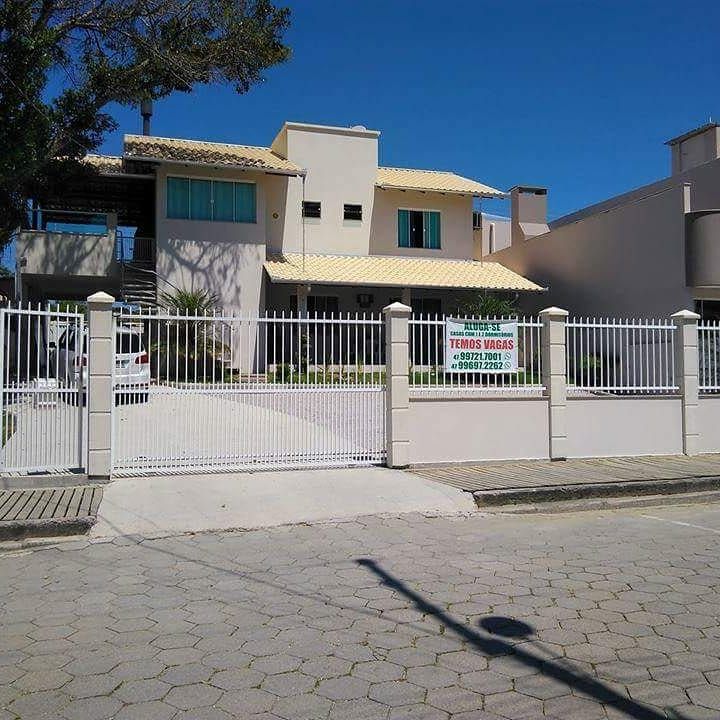 (Cod: 07) Apto with 2 bedrooms in Bombinhas