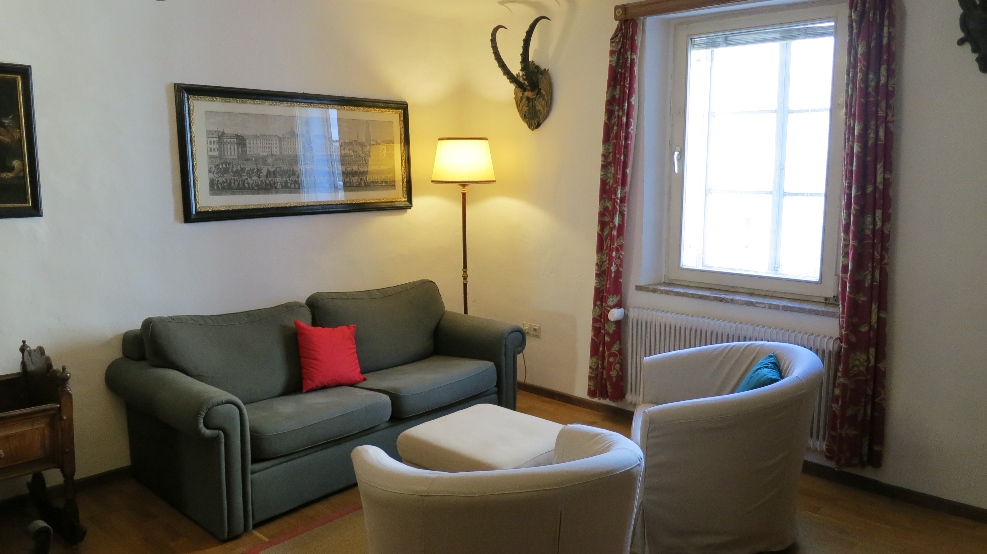 Charming appartment in city center Apartments for Rent in Salzburg