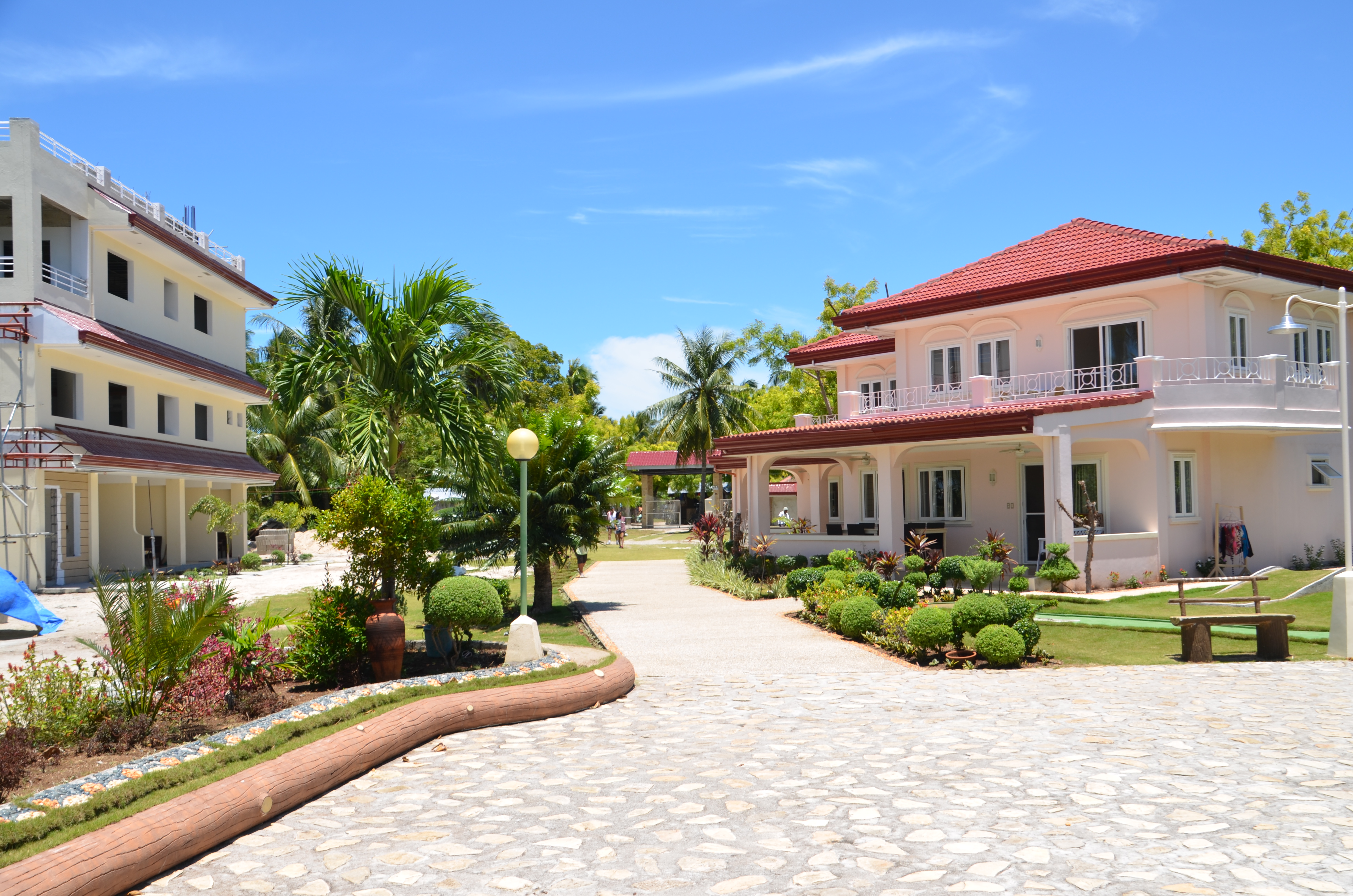 Room 1 At Sagastrand Beach Resort Houses For In Lapu Room 1 At Sagastrand Beach Resort
