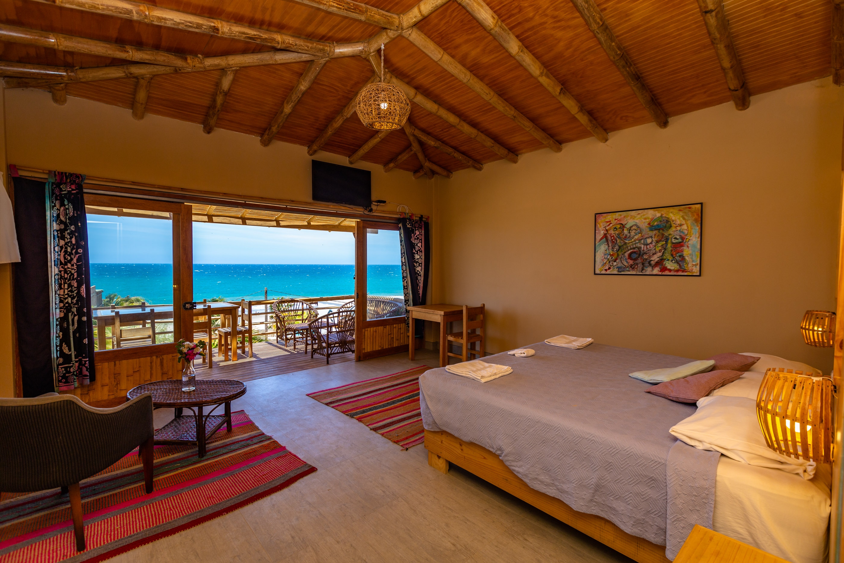 La Ovejita Bungalow