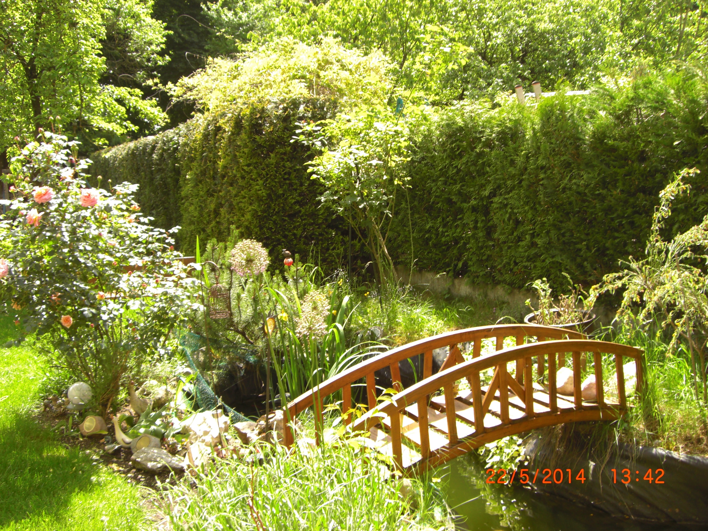 Nice room in a quiet location in Milbertshofen-Am Hart, Munich