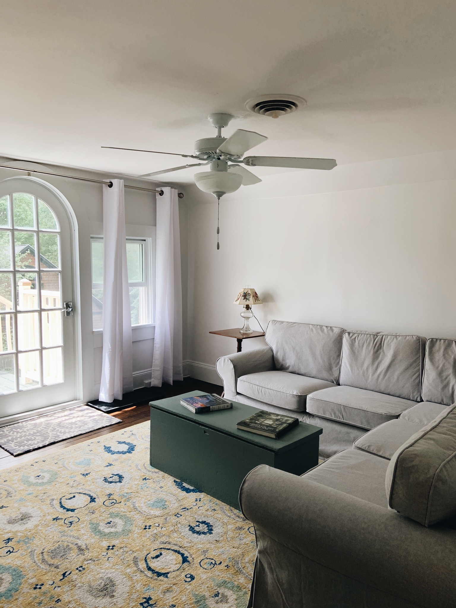 High Above Cliffwood (Full Apartment)