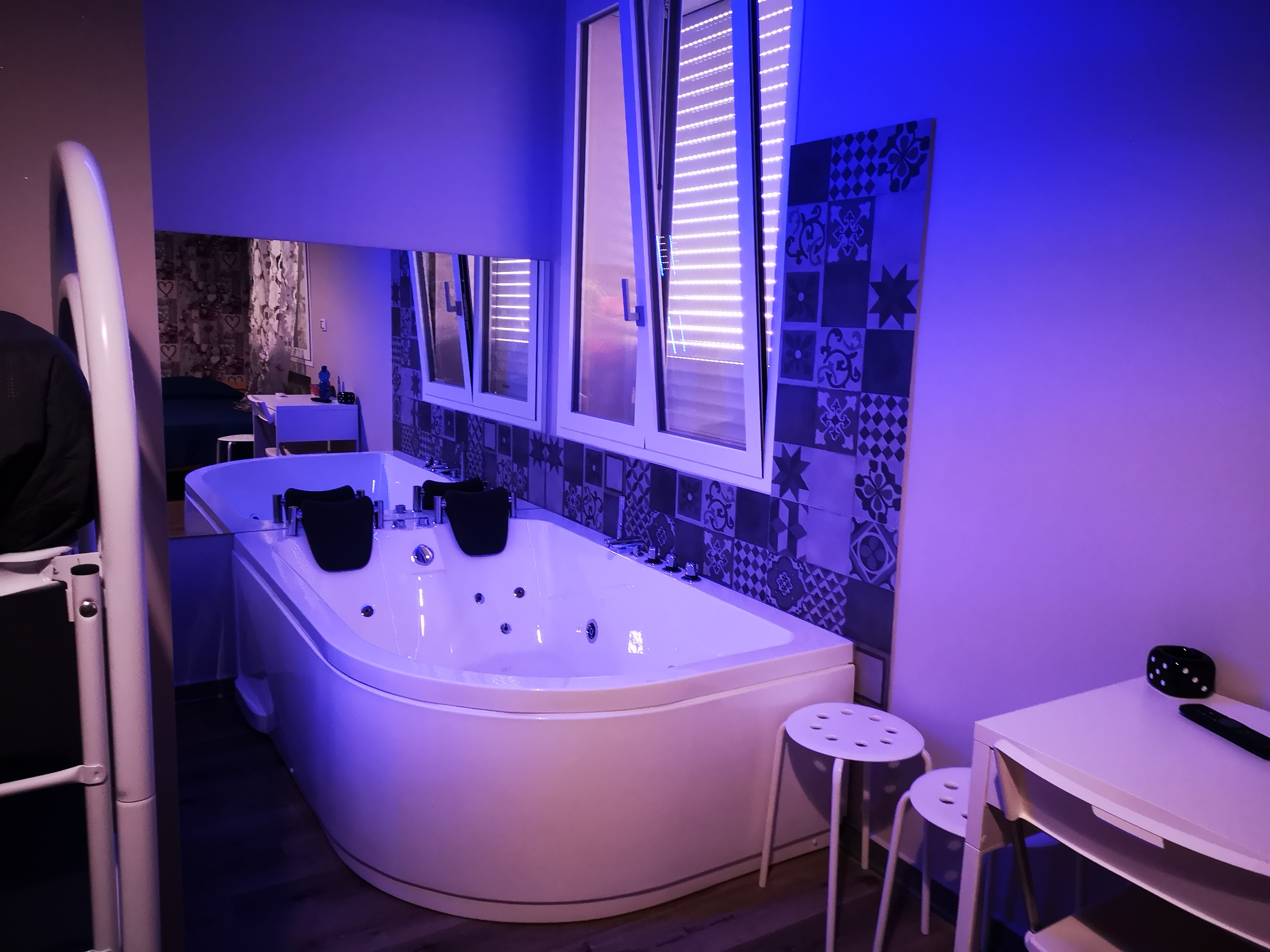 B&B TONNARELLA BEACH  Gran Suite Relax