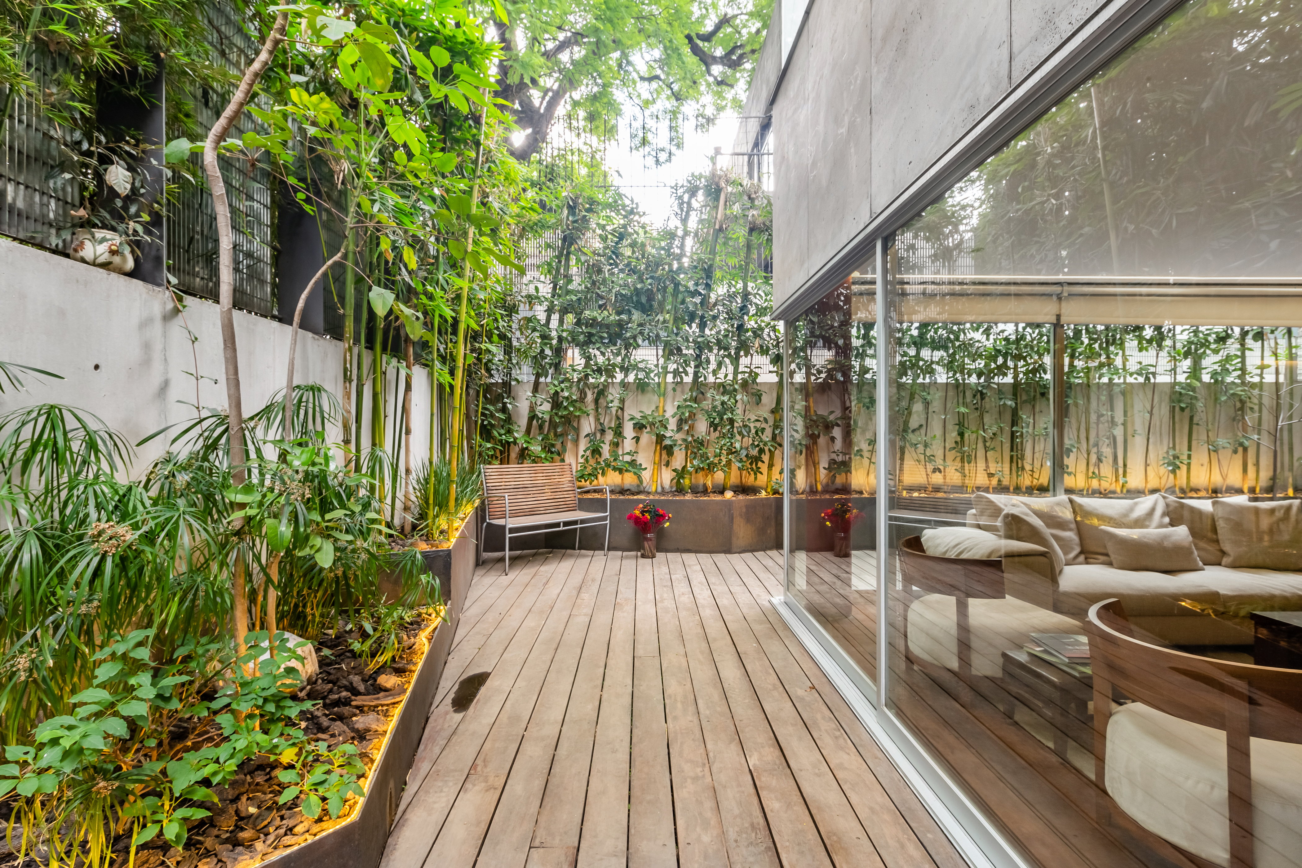 Luxury Loft-Style Apartment in Vibrant Polanco Neighborhood in Miguel Hidalgo, Mexico City