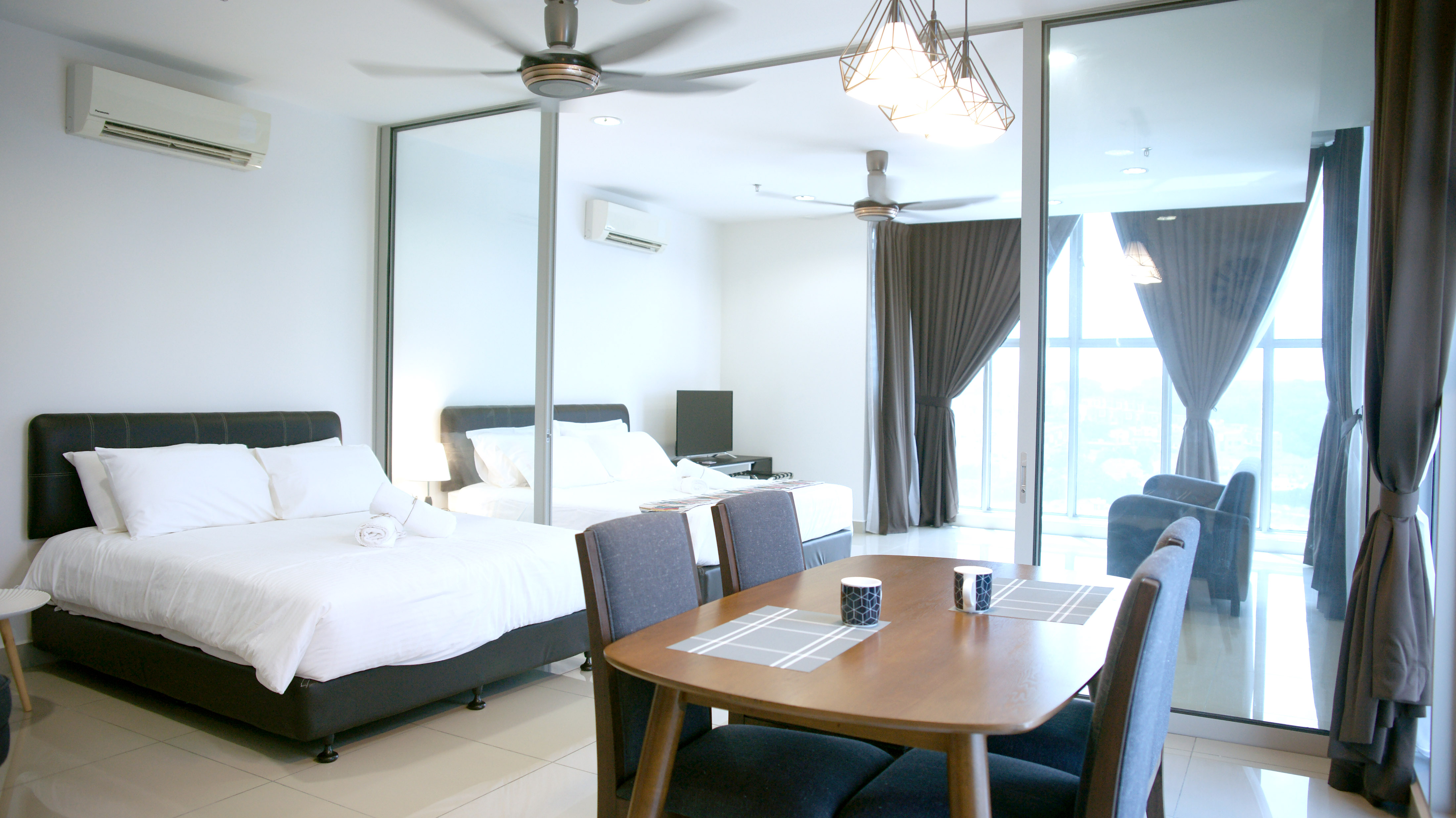 PremiumSuite@3Elements Seri Kembangan