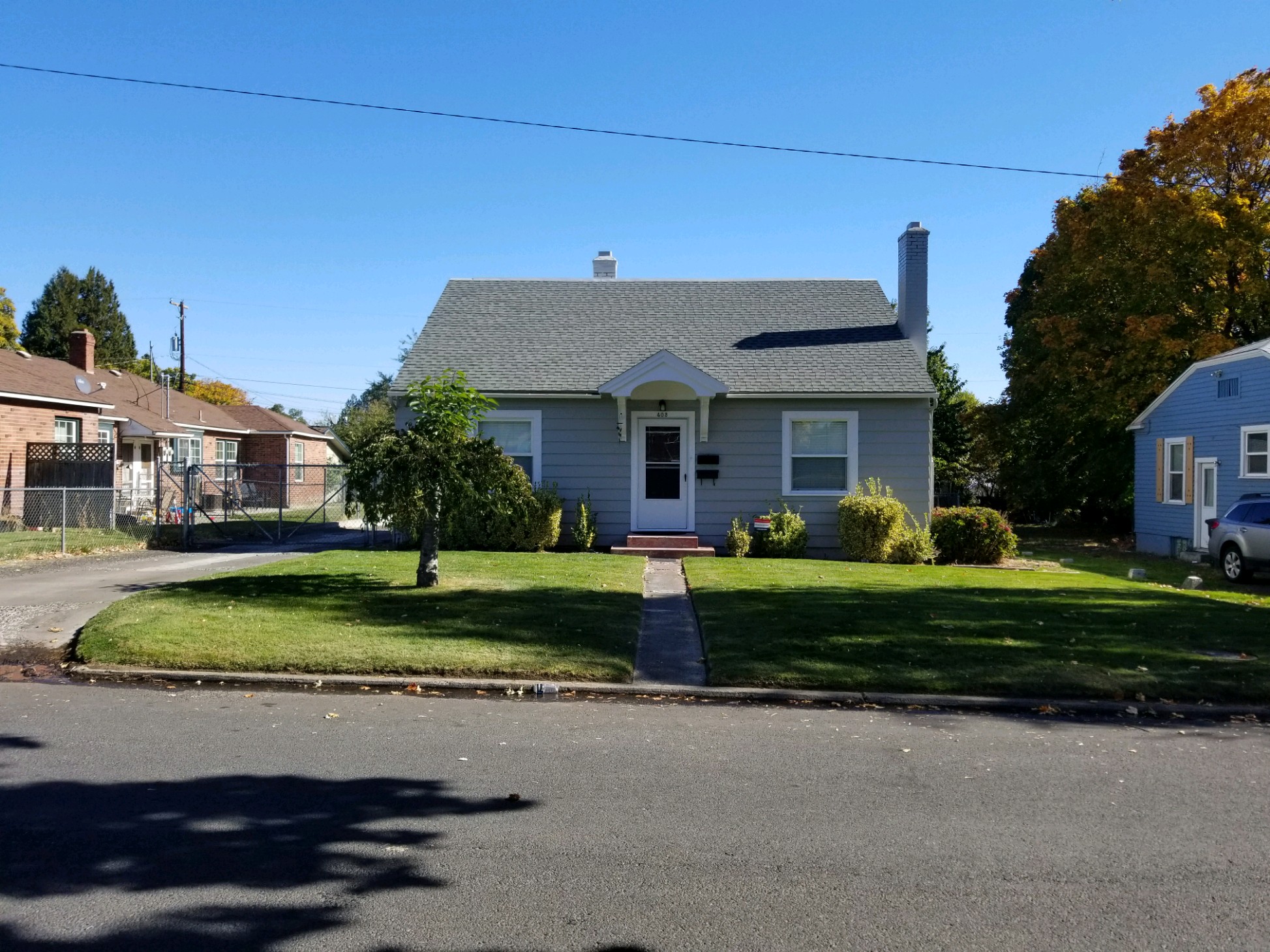 Yakima Vacation Rentals- Lovely Franklin Park Home